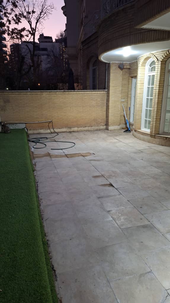 اجاره آپارتمان 200 متر مرجان