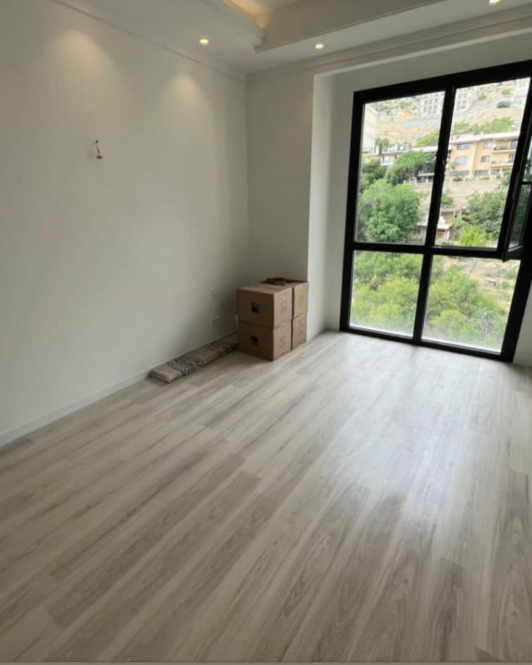 اجاره آپارتمان 190 متر نیاوران مشاعات هتلینگ