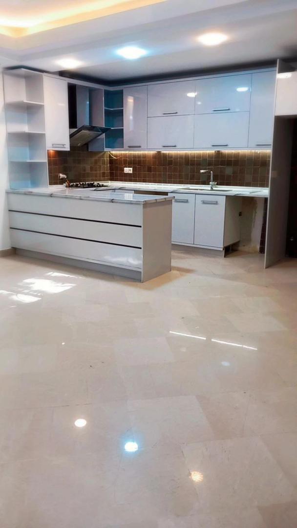 فروش آپارتمان 91 متر در دروس با مشاعات آبی