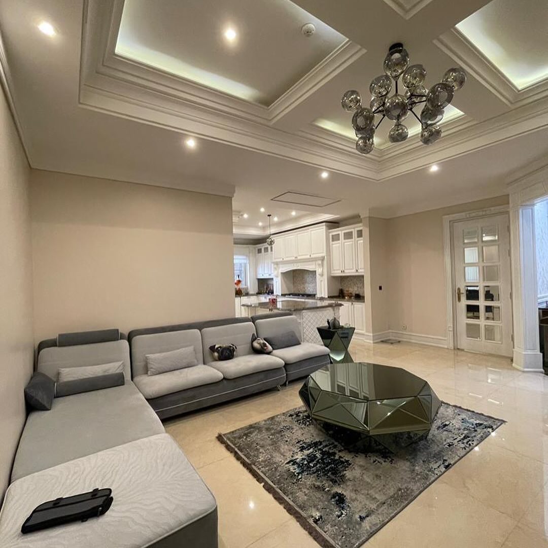 اجاره آپارتمان 160متر اندرزگو فول مشاعات