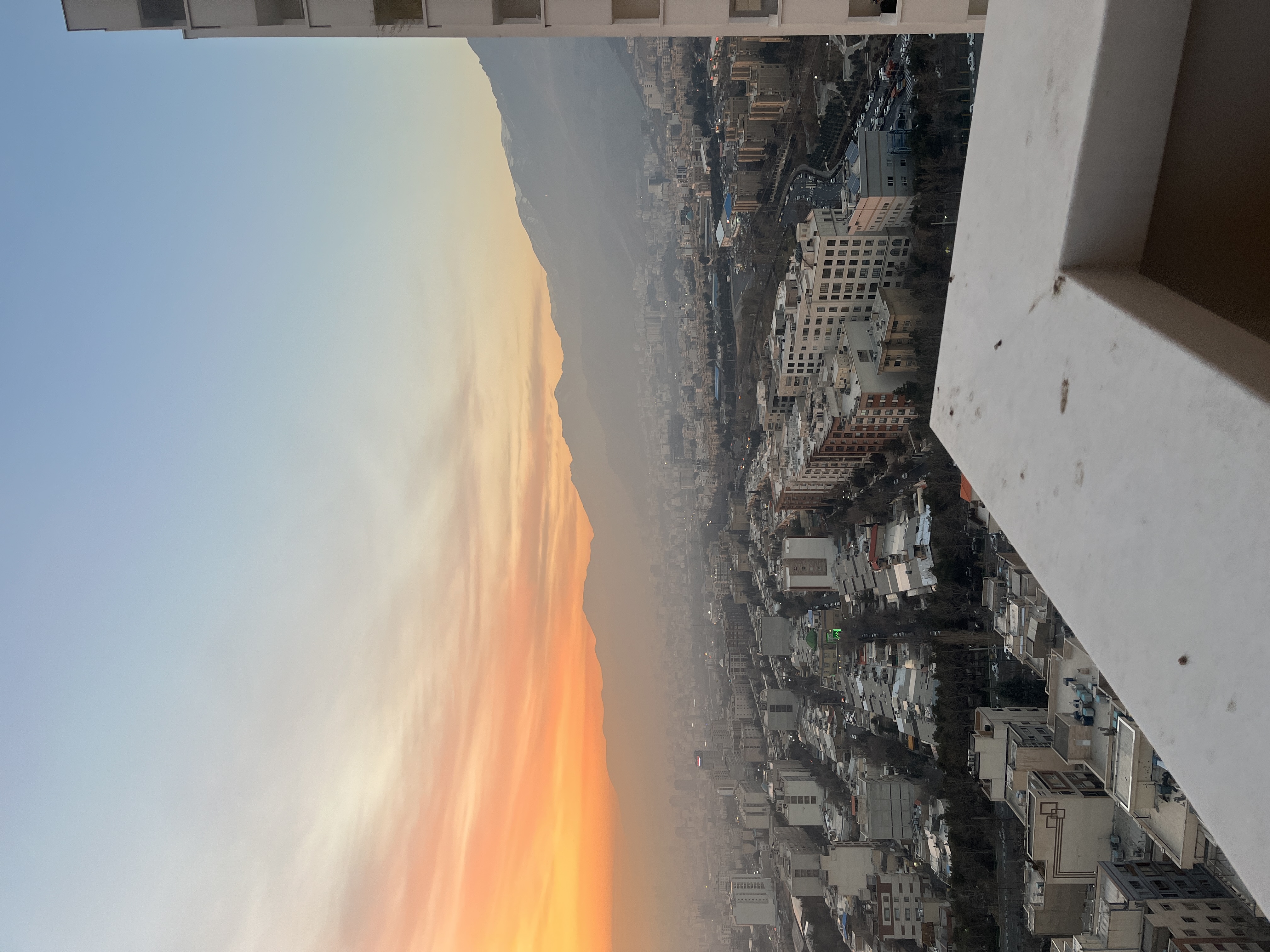 150 متر فول 2 تراس چیدمان 2 پارکینگ