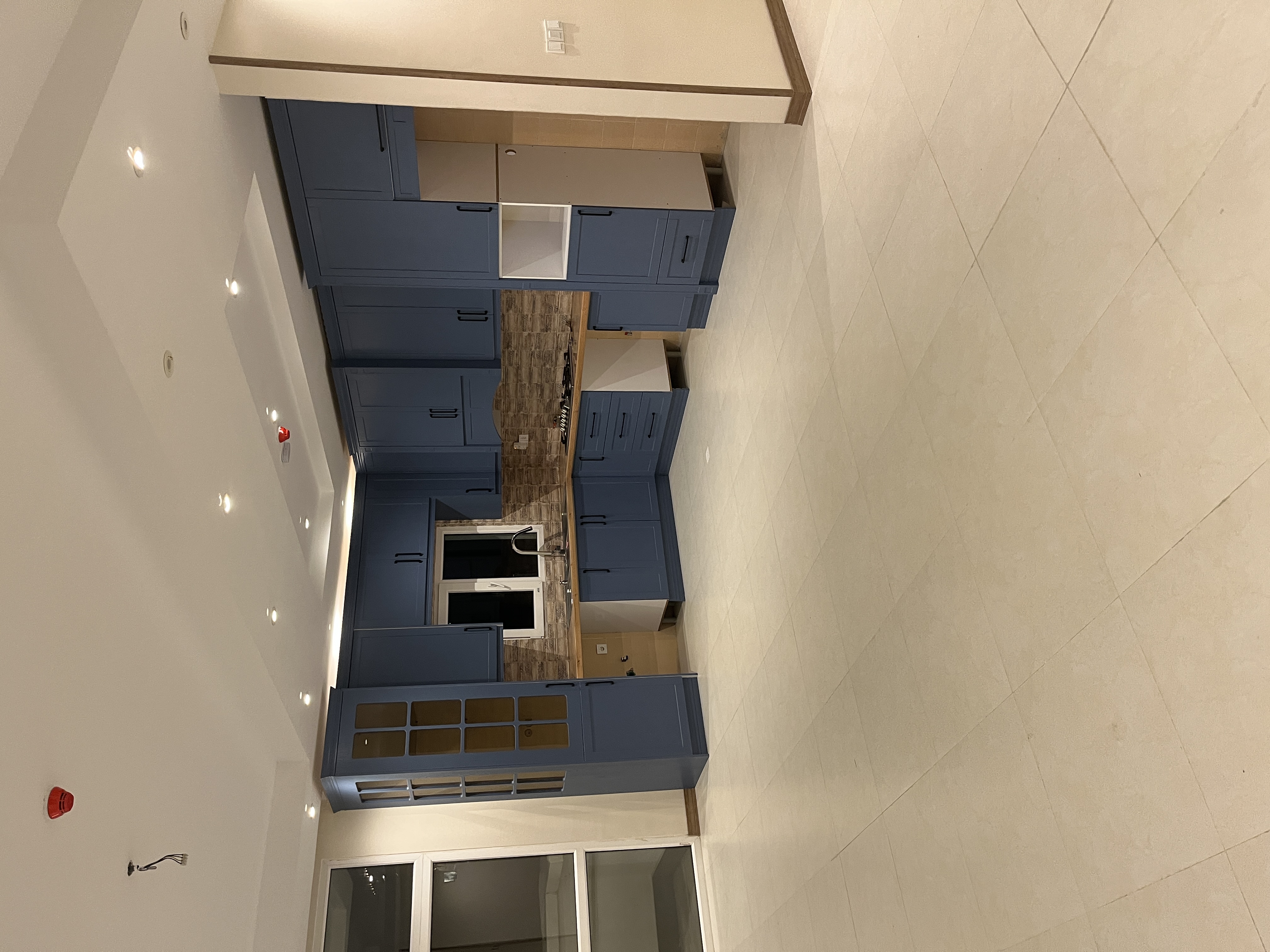 فروش آپارتمان 100 متر سوهانک فول تراس چیدمان