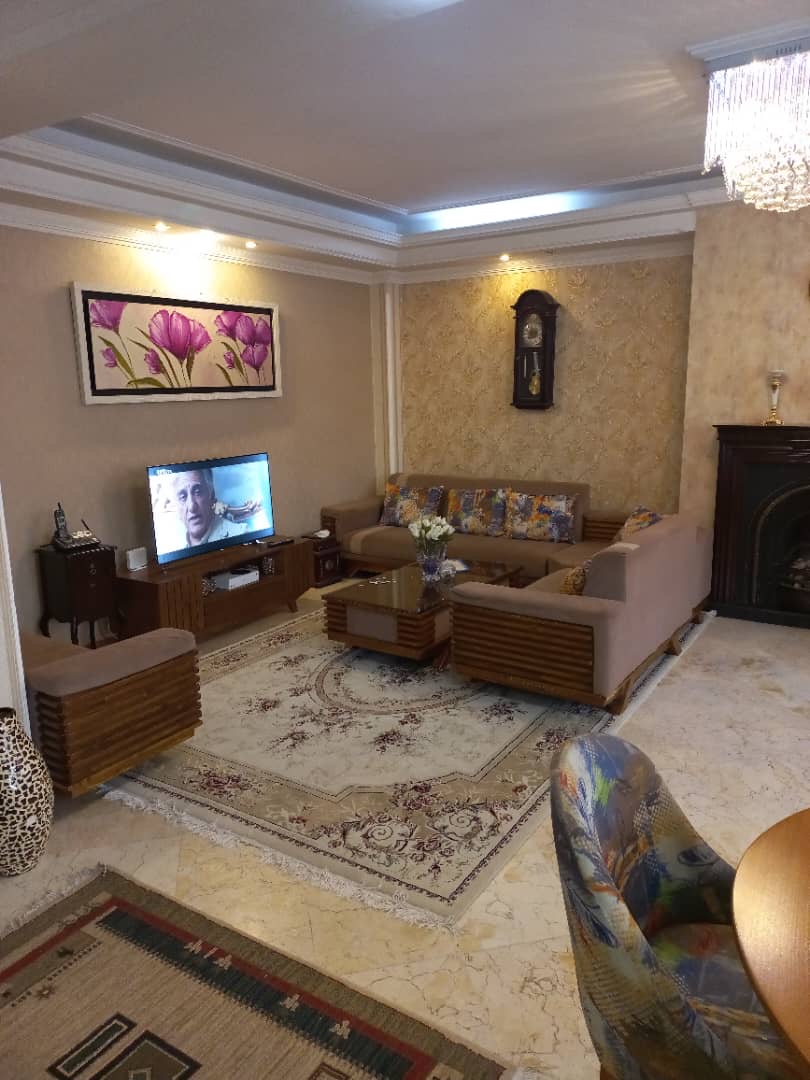اجاره آپارتمان 115 متر دروس