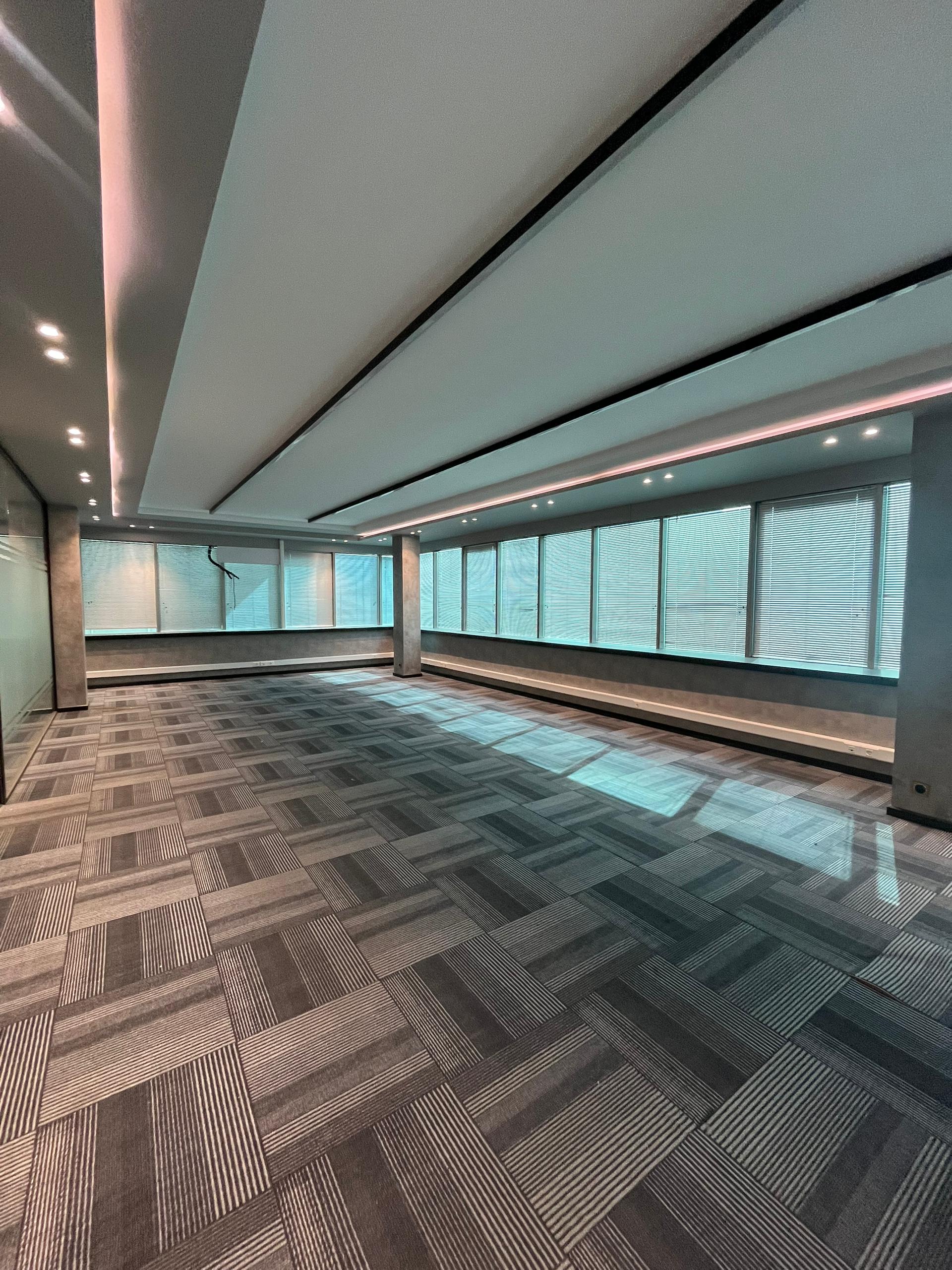 اجاره اداری 200متر قیطریه