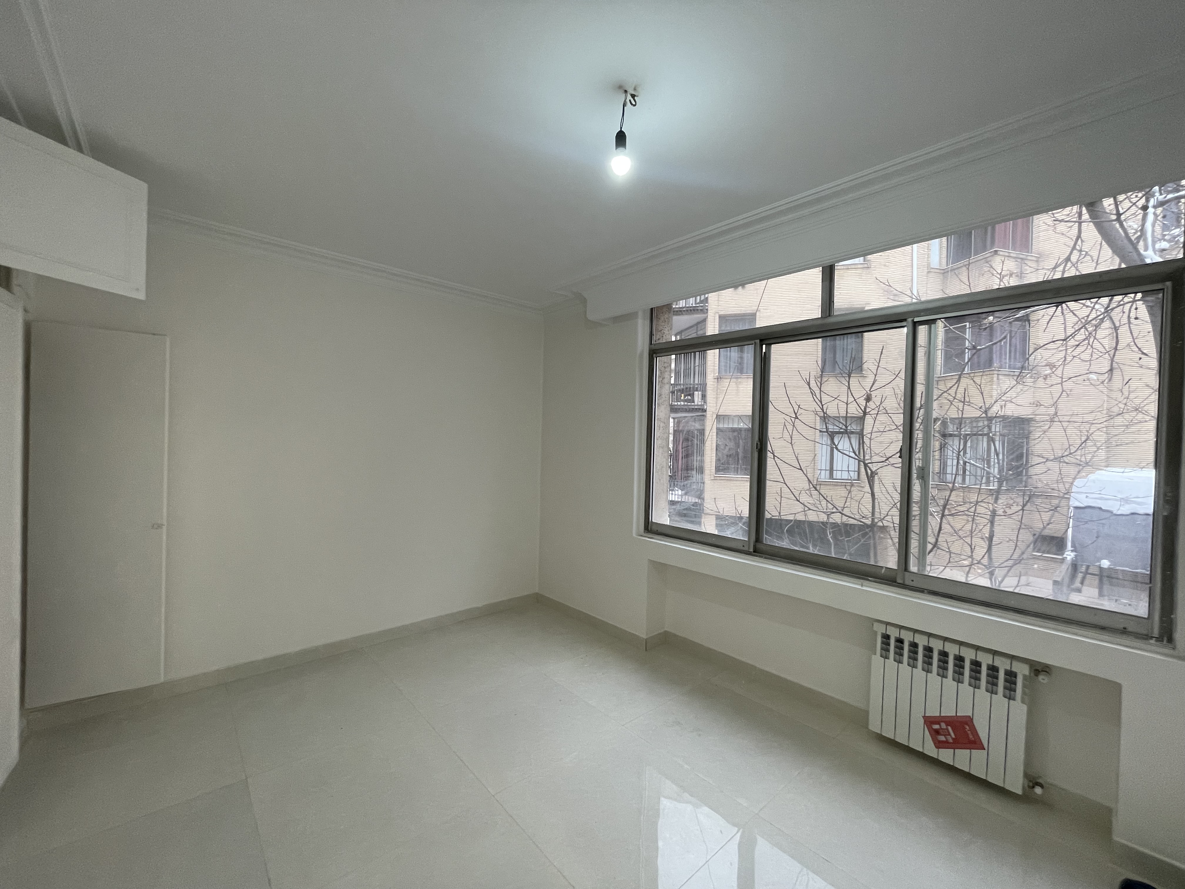 اجاره آپارتمان 115 متر قیطریه بازسازی شده