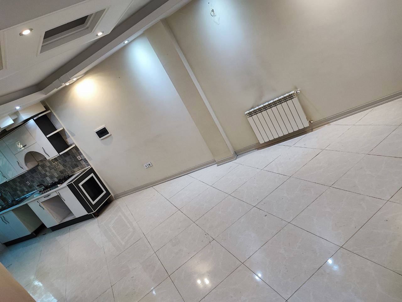 اجاره اپارتمان 70 متر هفت حوض 2خواب فول امکانات