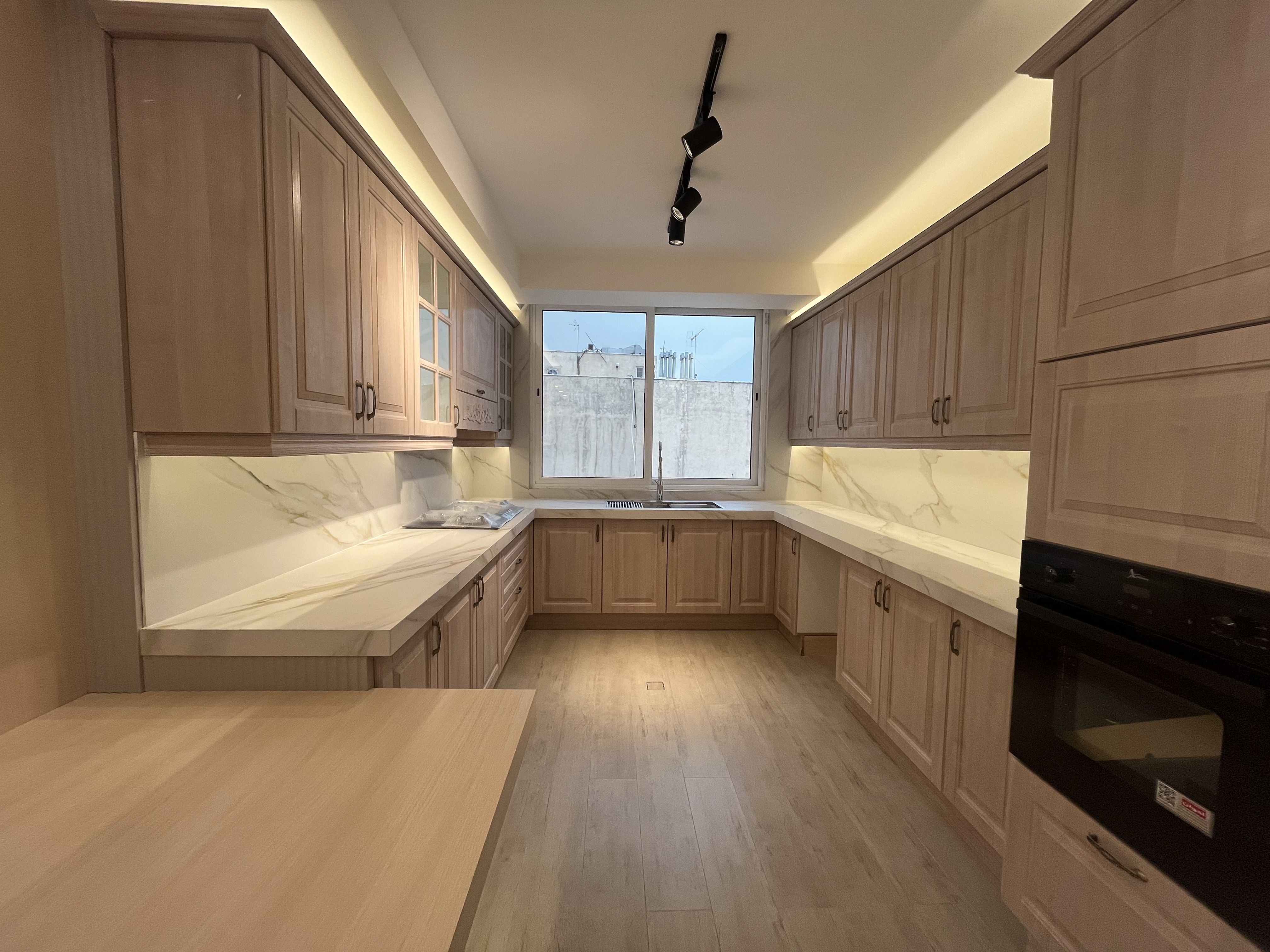 فروش اپارتمان 100 متری در دولت