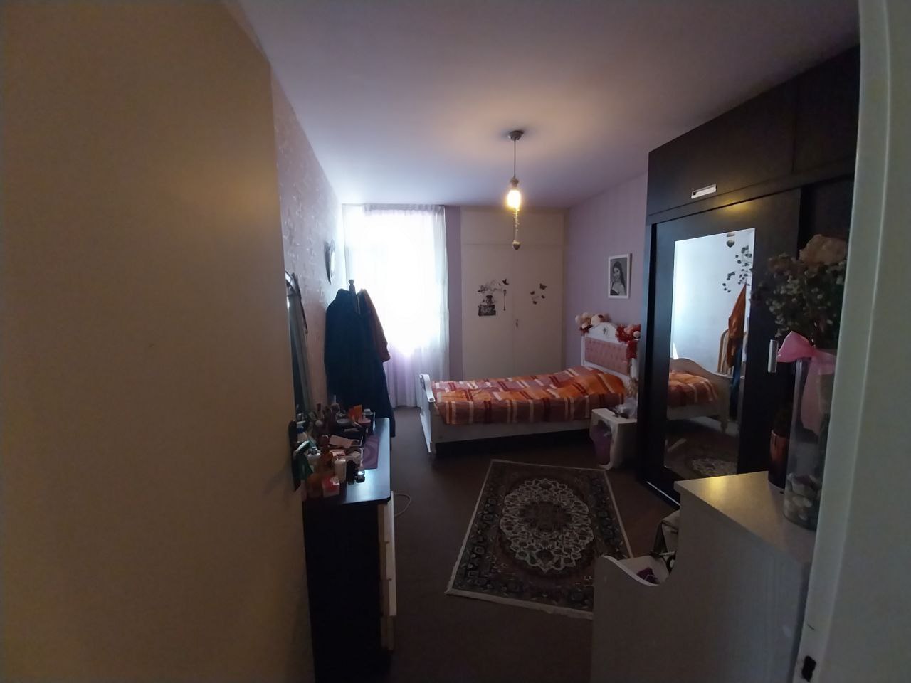فروش آپارتمان 120 متر دولت تکواحدی
