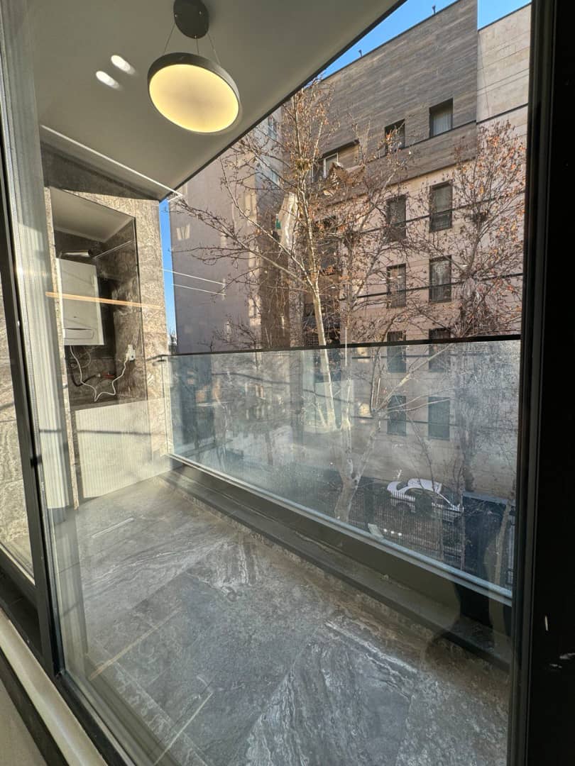 فروش آپارتمان105 متر دزاشیب منطقه یک