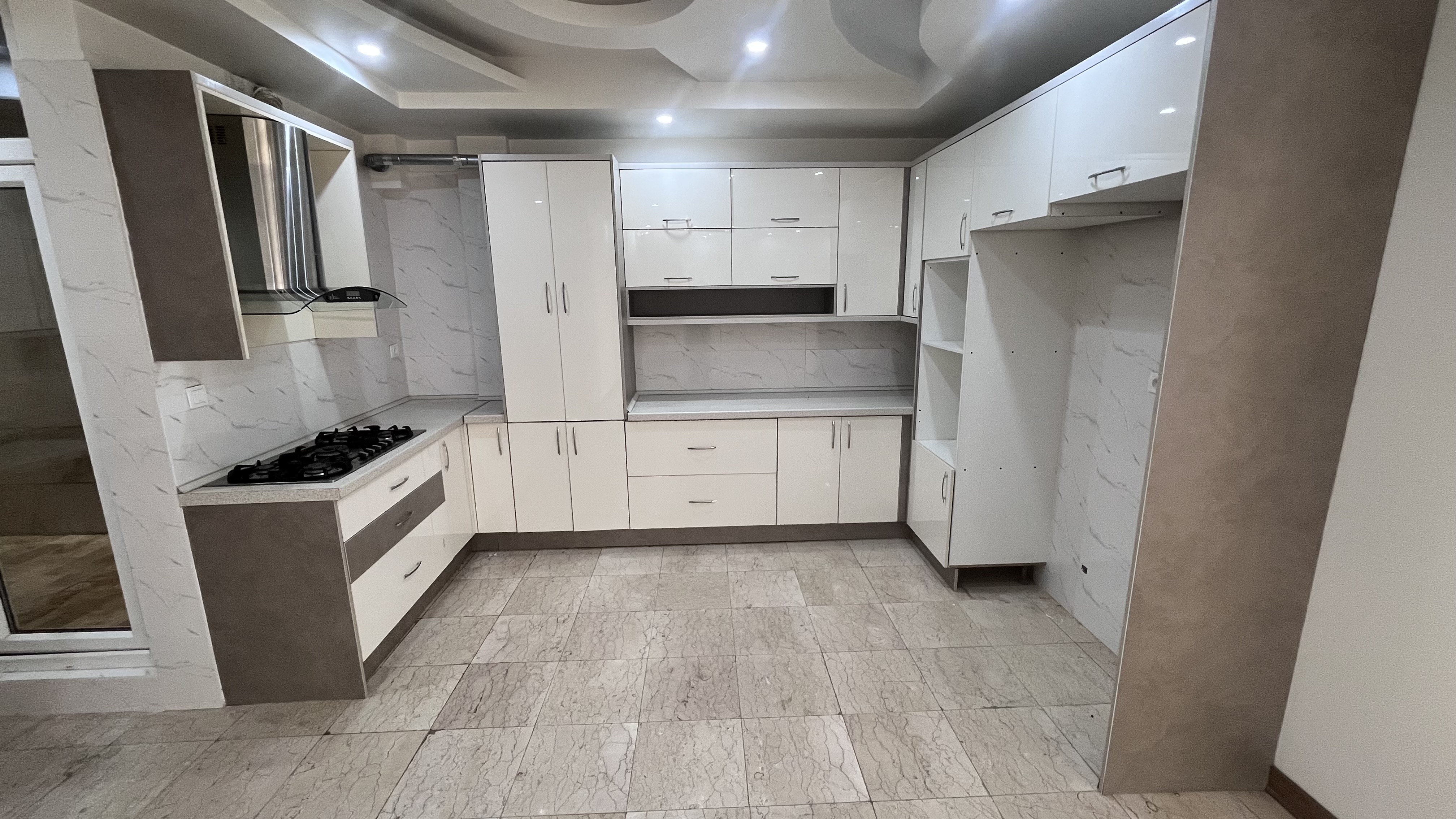 اجاره آپارتمان 120متر شمس آباد فول امکانات