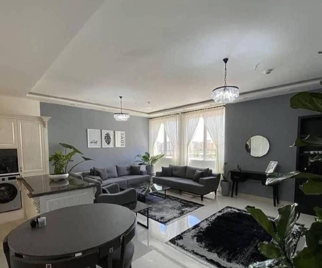 فروش آپارتمان 110 متر دیباجی نوساز کلید نخورده