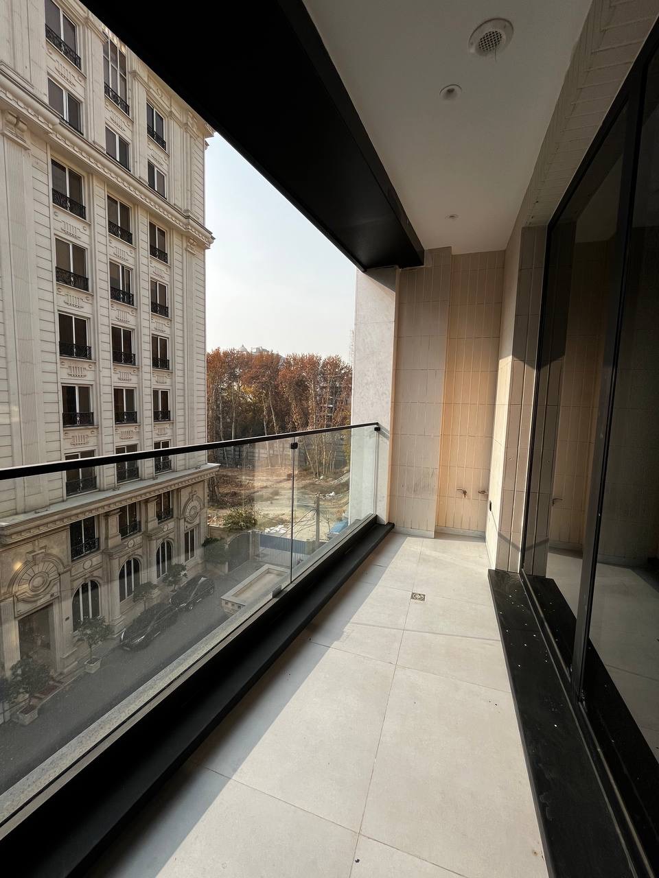 فروش آپارتمان 230متر فرمانیه فول مشاعات