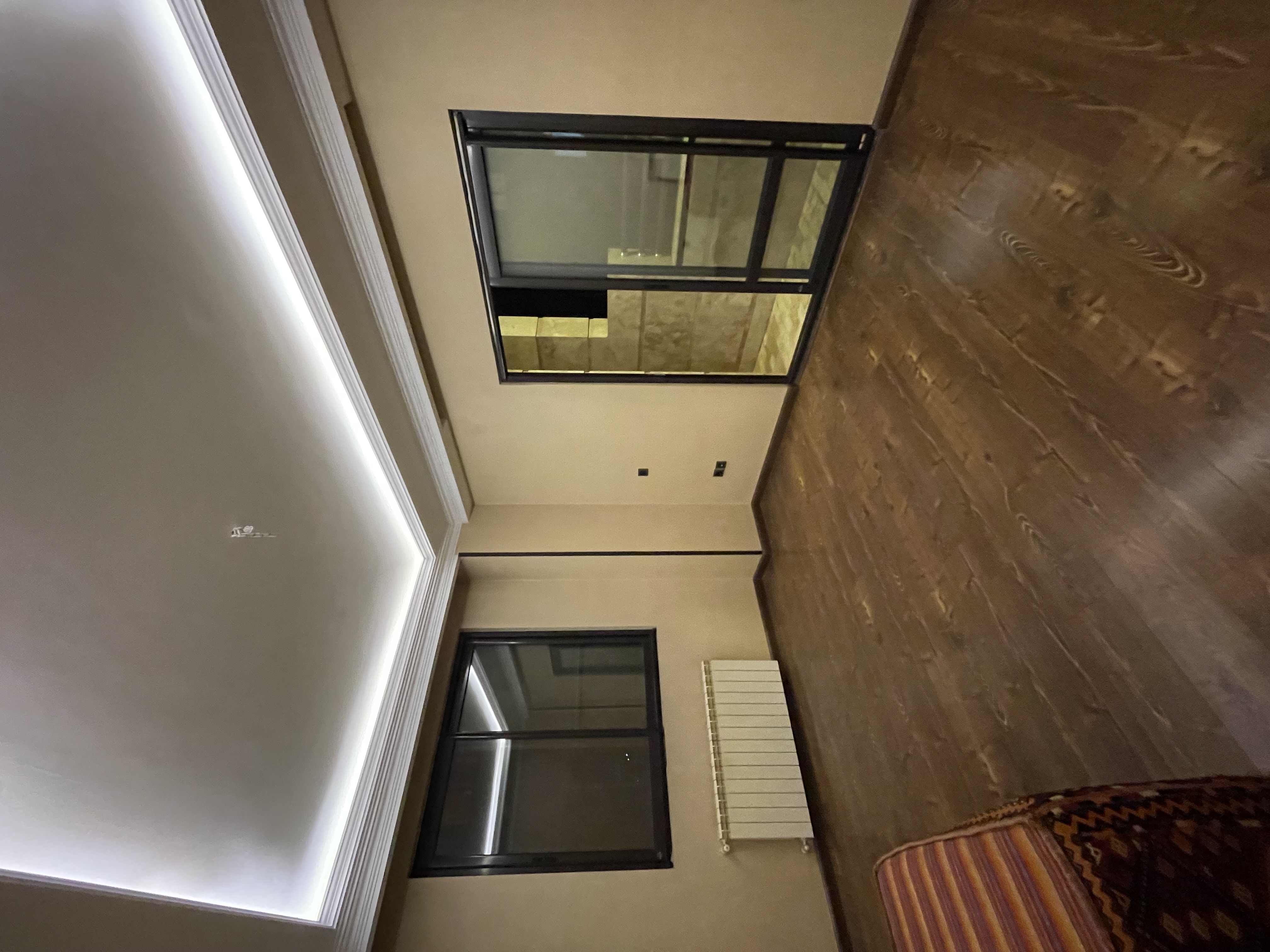 فروش آپارتمان 100 متر الهیه غرق نور