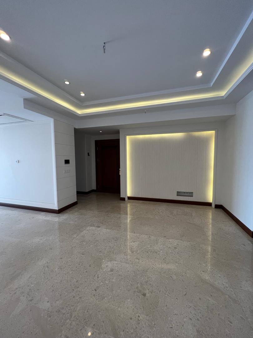 فروش آپارتمان 204 متر فرمانیه فول مشاعات