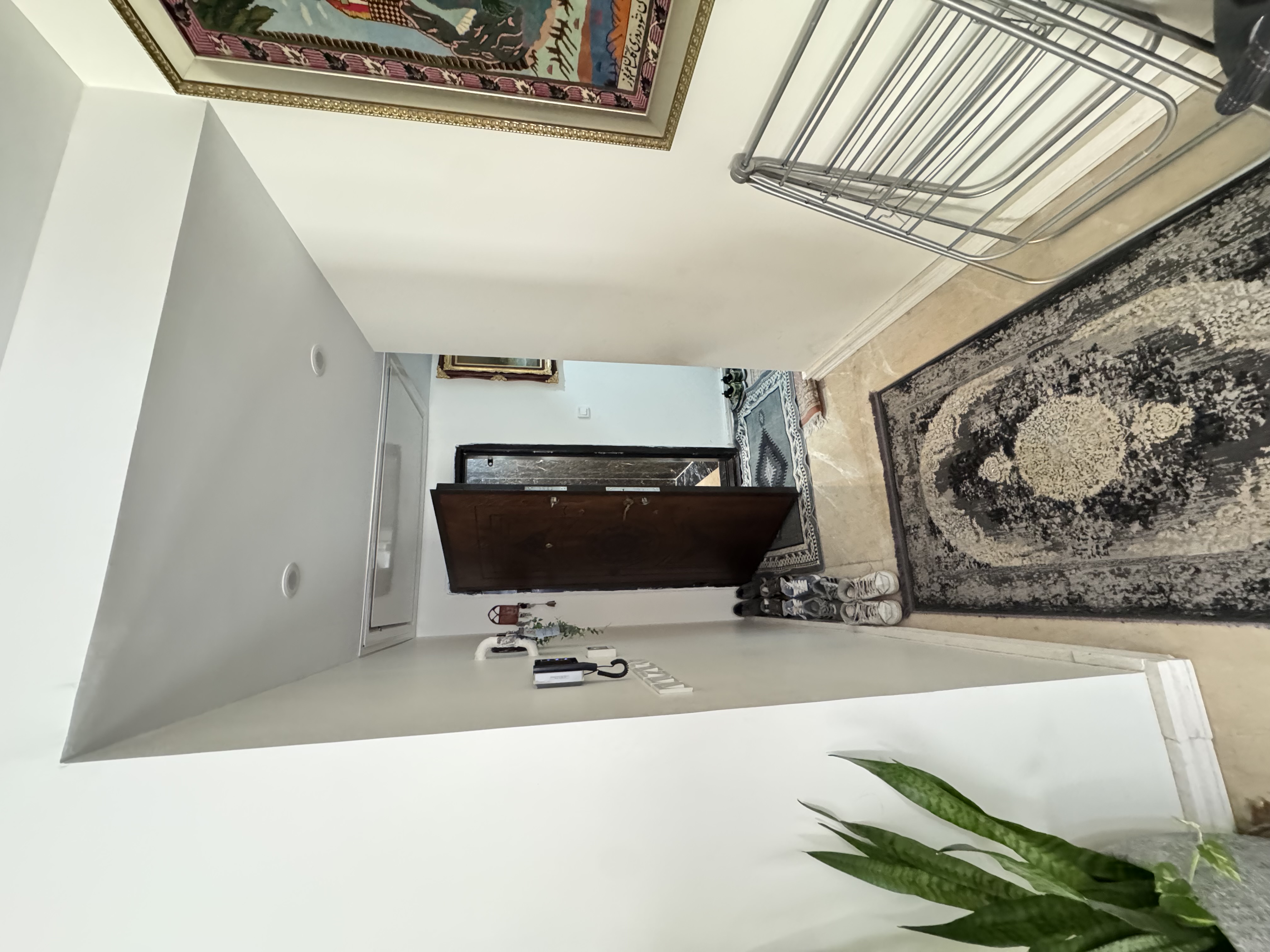 اجاره اپارتمان 110 متر هفت حوض فول نوساز