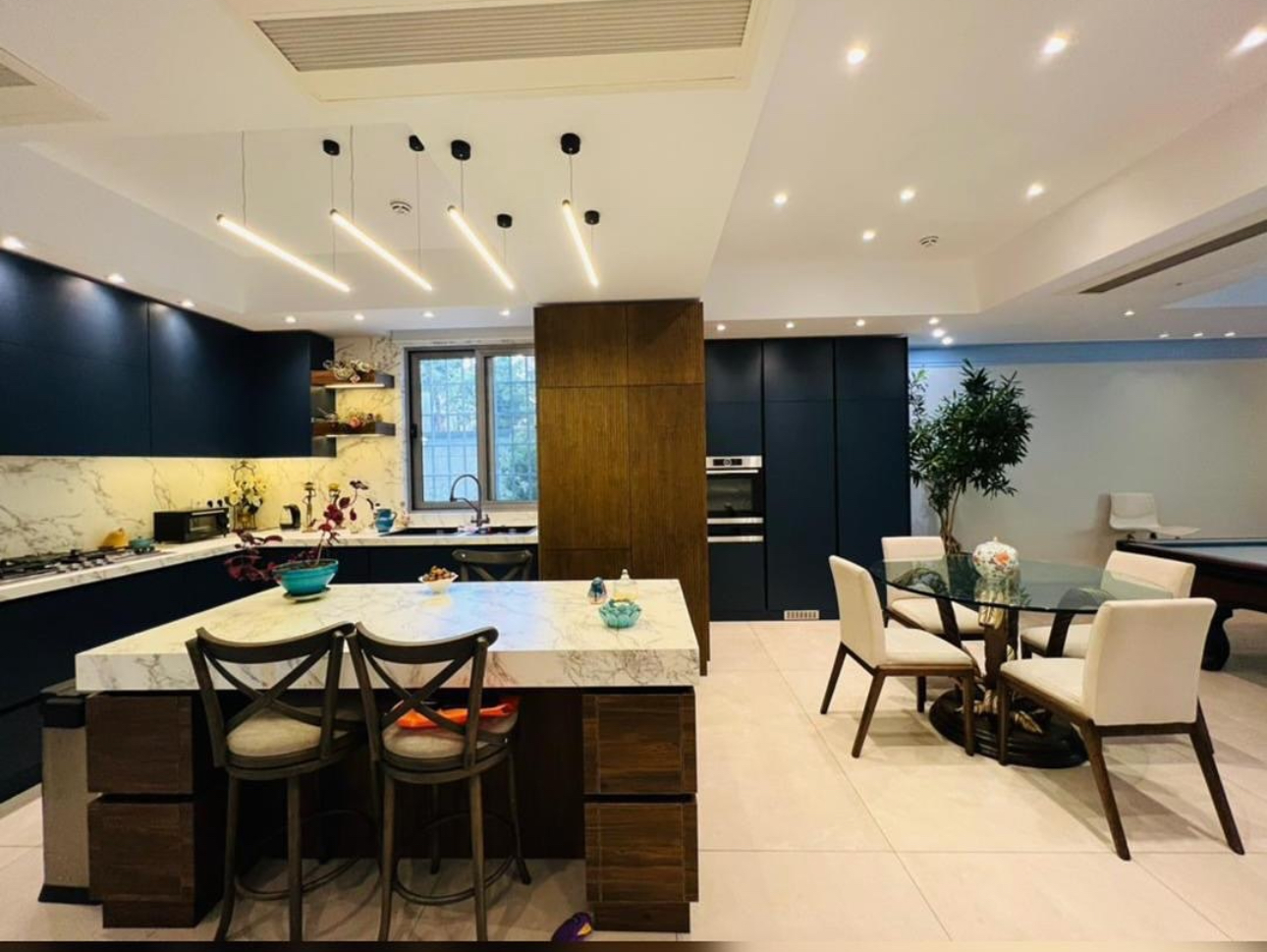 فروش آپارتمان 180 متر نیاوران 50 متر تراس