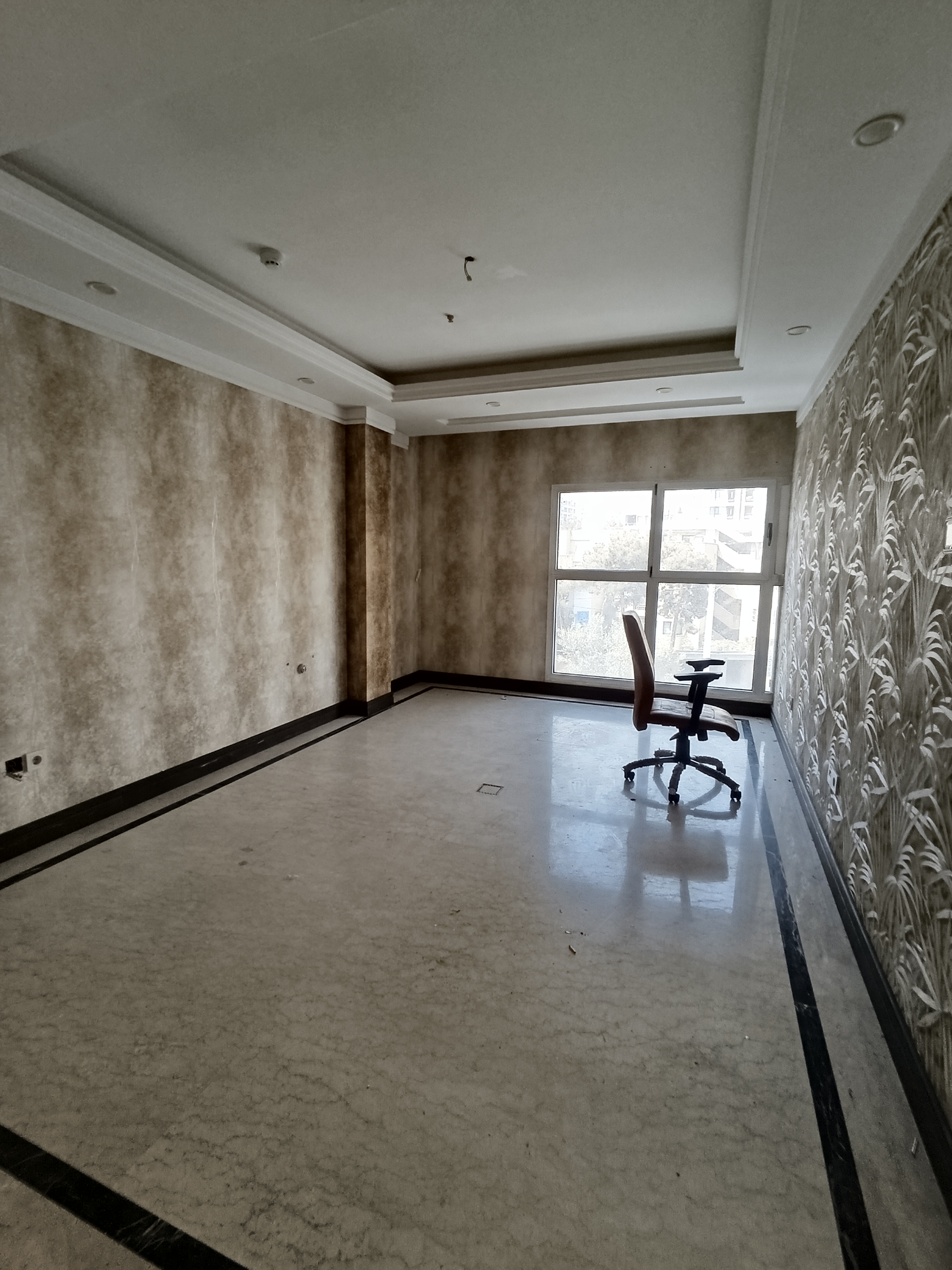 اجاره اداری 150متر اقدسیه