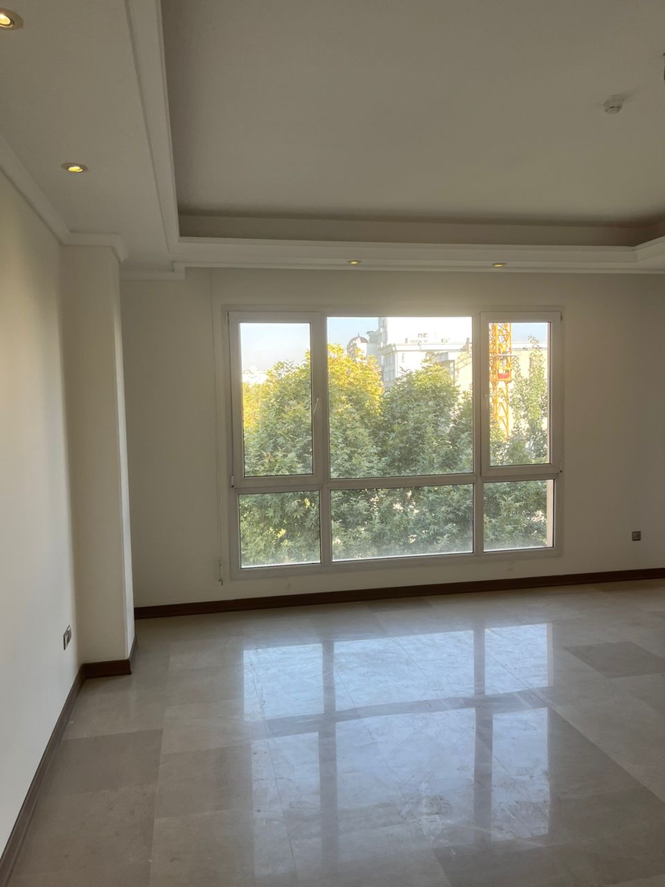 فروش آپارتمان 171 متر نیاوران