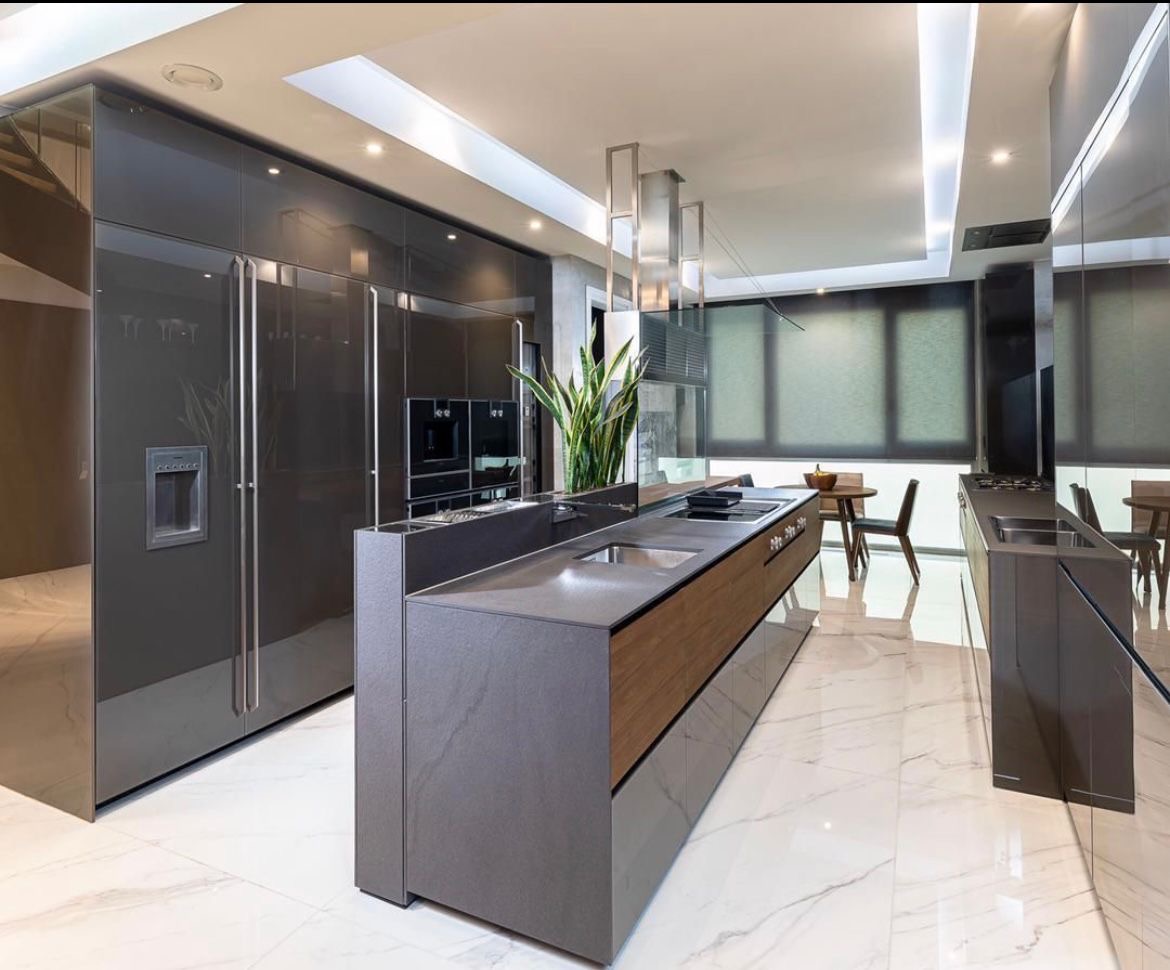 اجاره آپارتمان 110متر اندرزگو نوساز مدرن