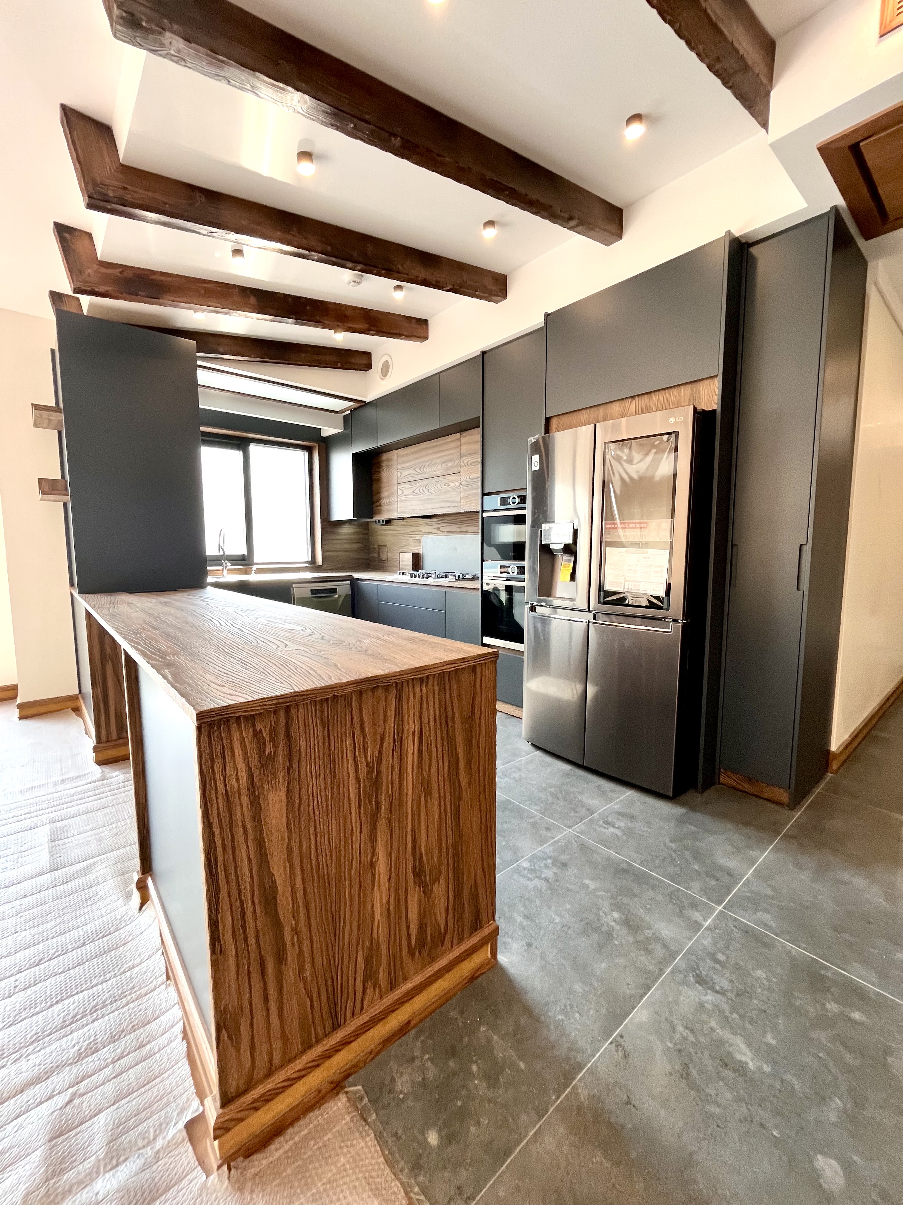 فروش آپارتمان 115 متر نیاوران نوساز مشاعات هتلینگ