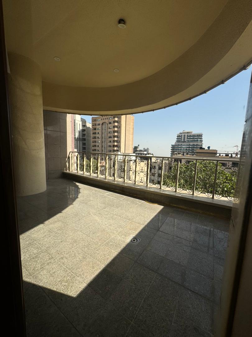 اجاره آپارتمان 250 متر نیاوران