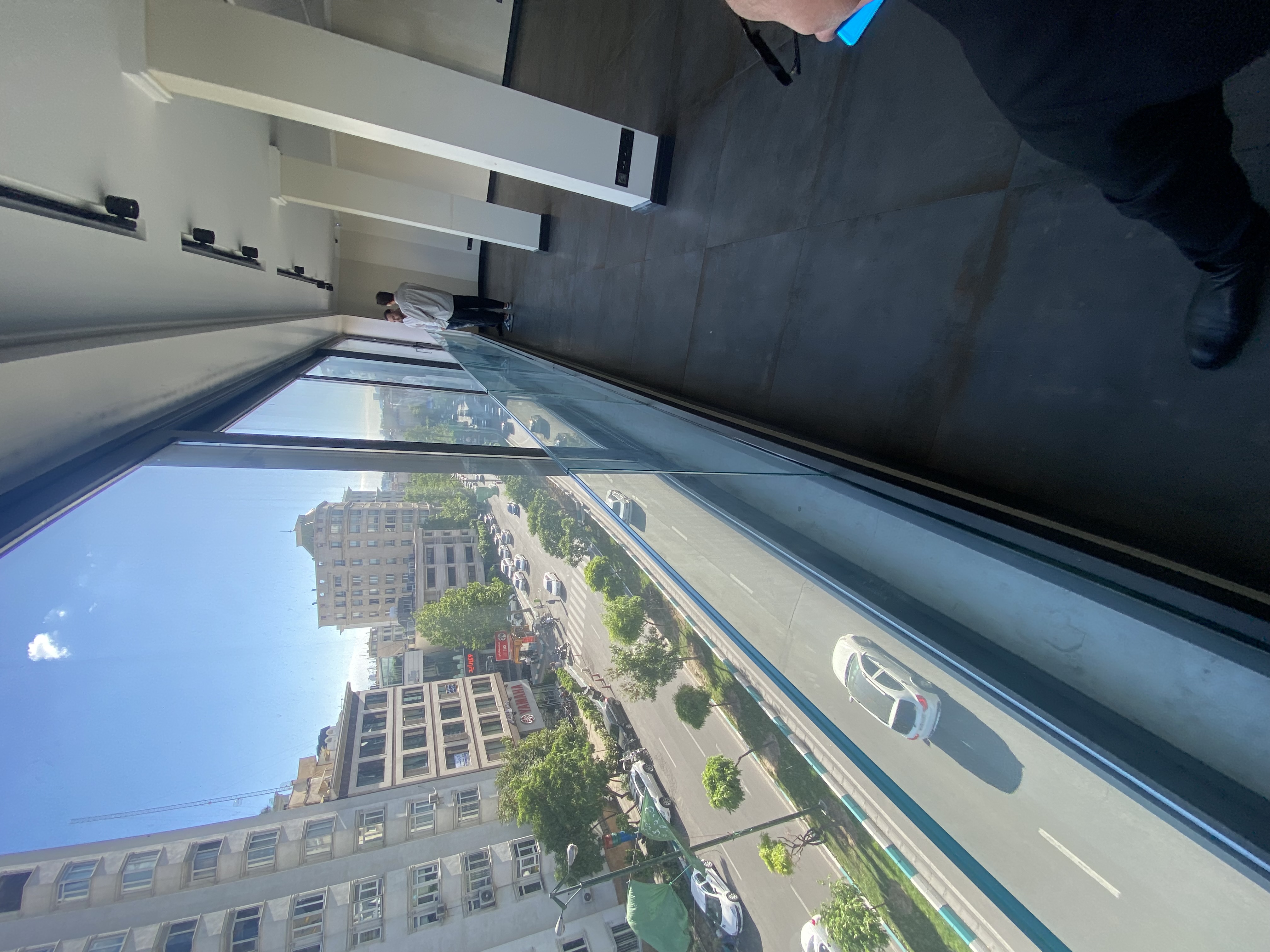 اجاره آپارتمان 80 متر اندرزگو