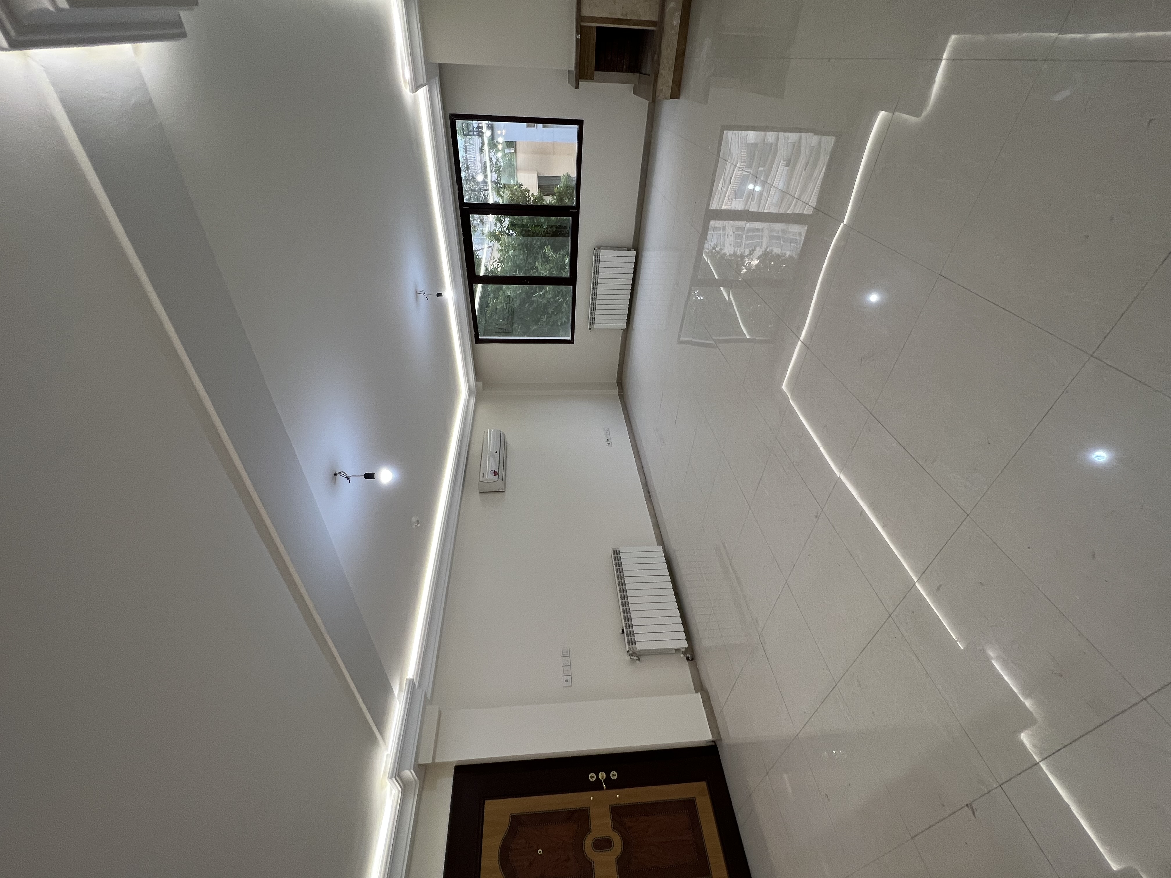 اجاره اپارتمان 120 متر نياوران