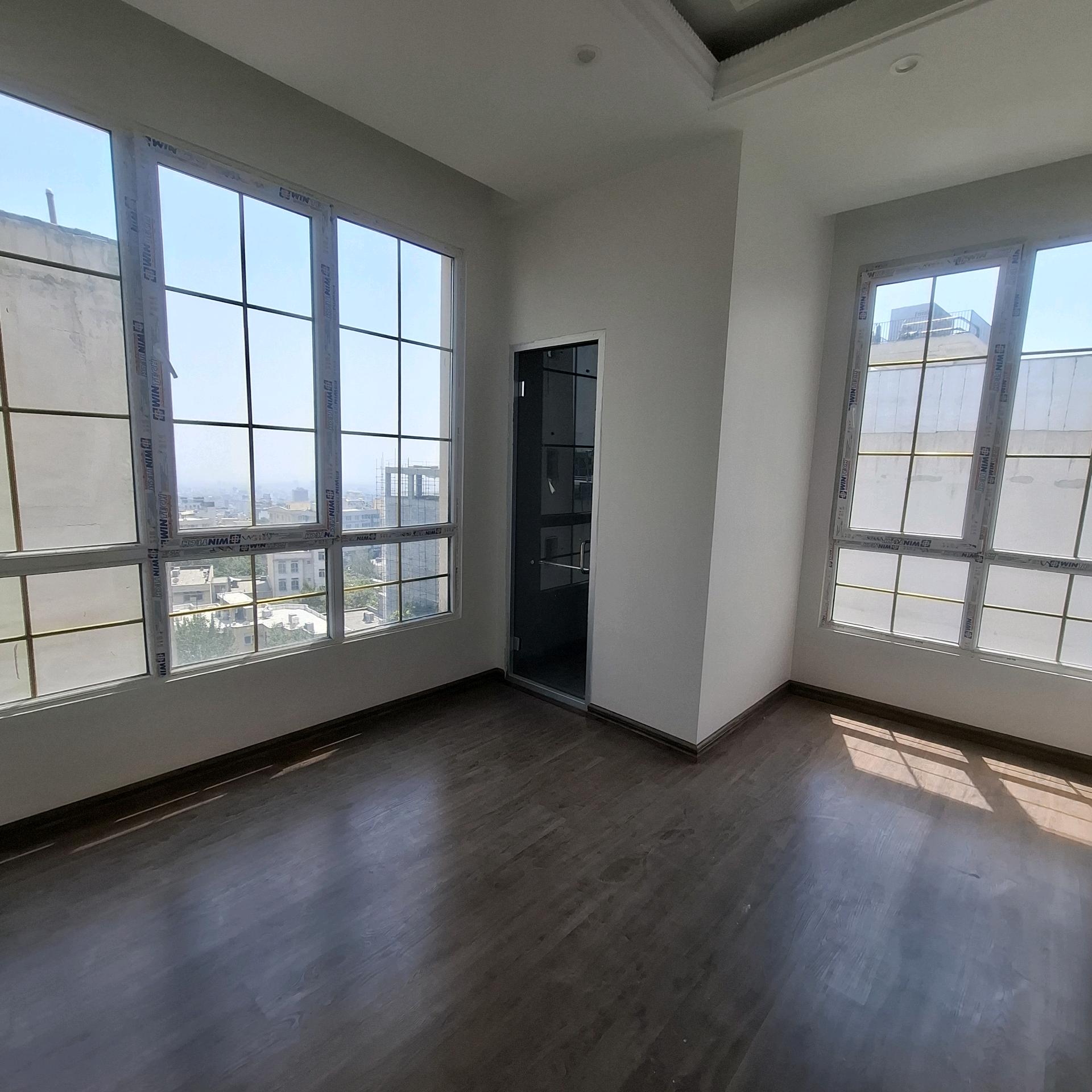 اجاره آپارتمان 160 متری نیاوران