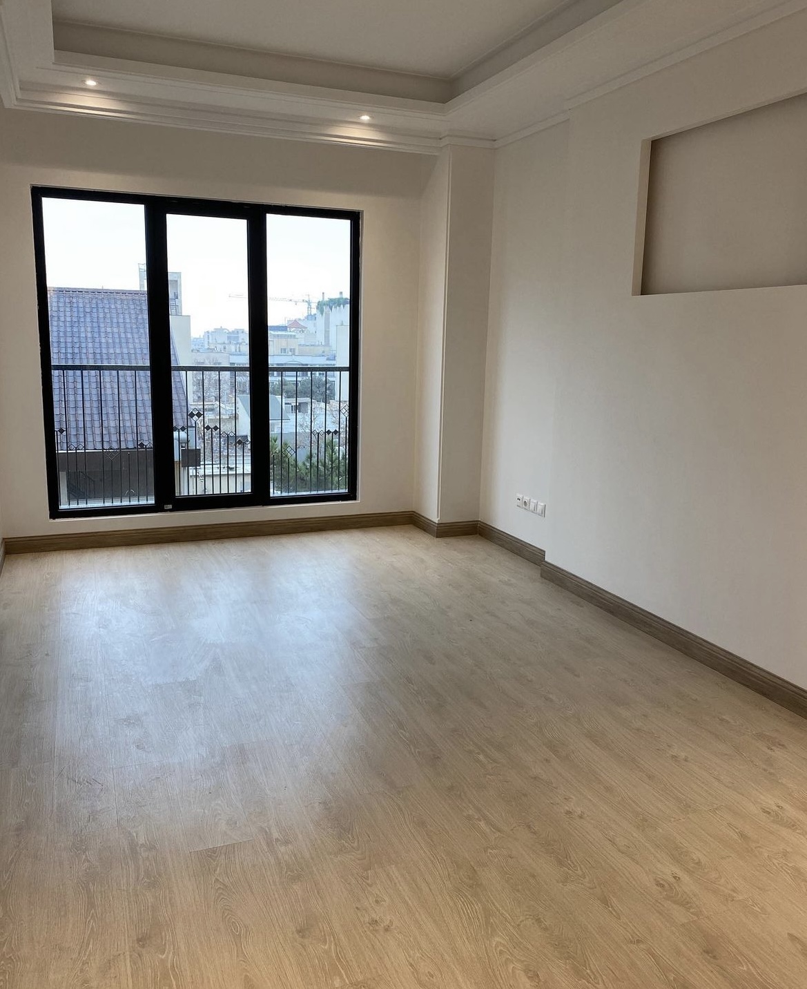 فروش آپارتمان 150 متر جمشیدیه مدرن فول مشاعات