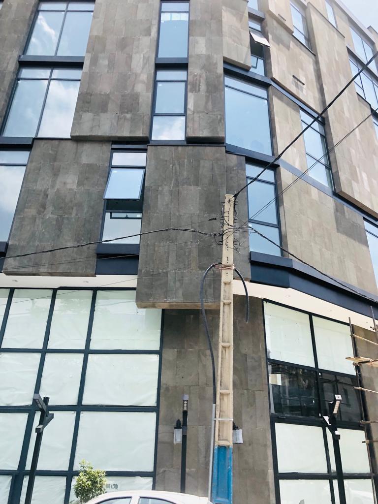 اجاره اداری 200متر اندرزگو