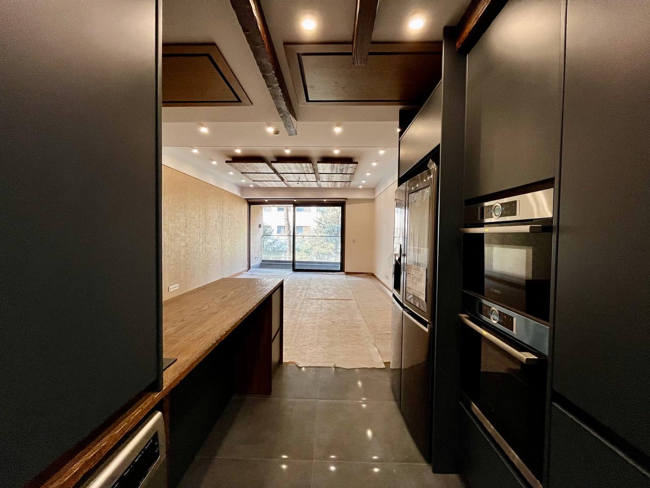 فروش آپارتمان 108متر نیاوران فول مشاعات