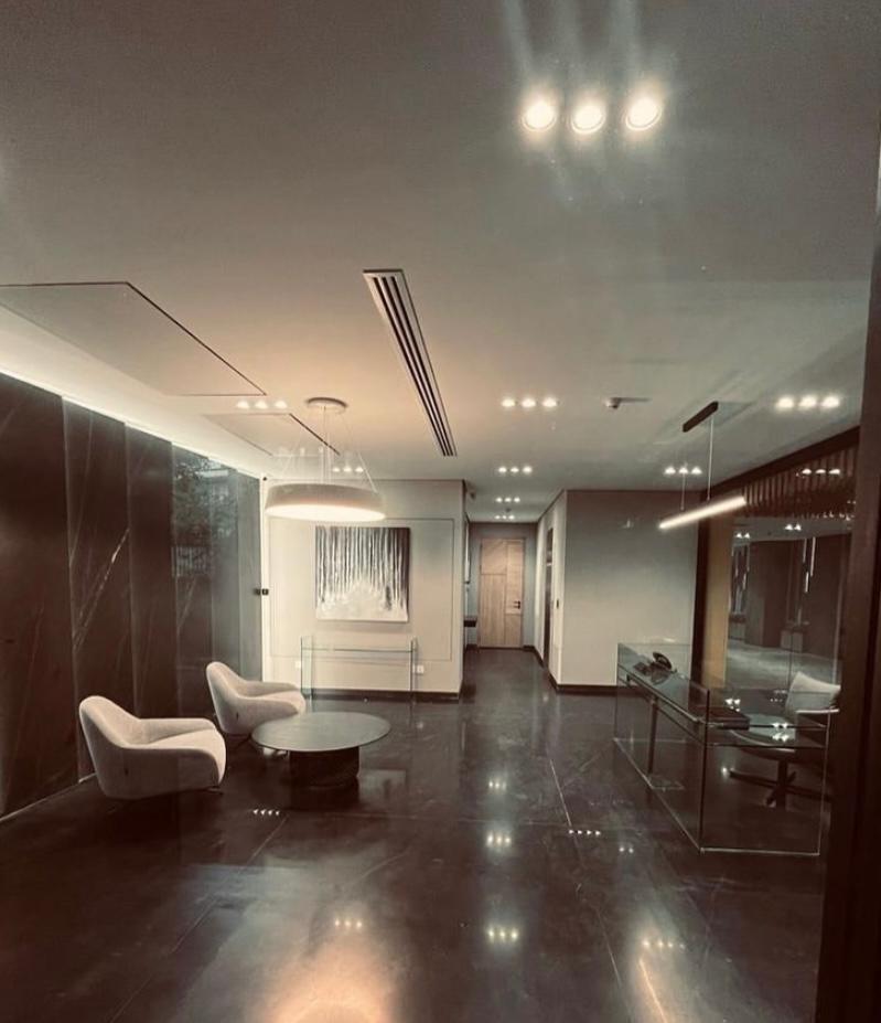 فروش آپارتمان 120 متری 3 خواب در نیاوران