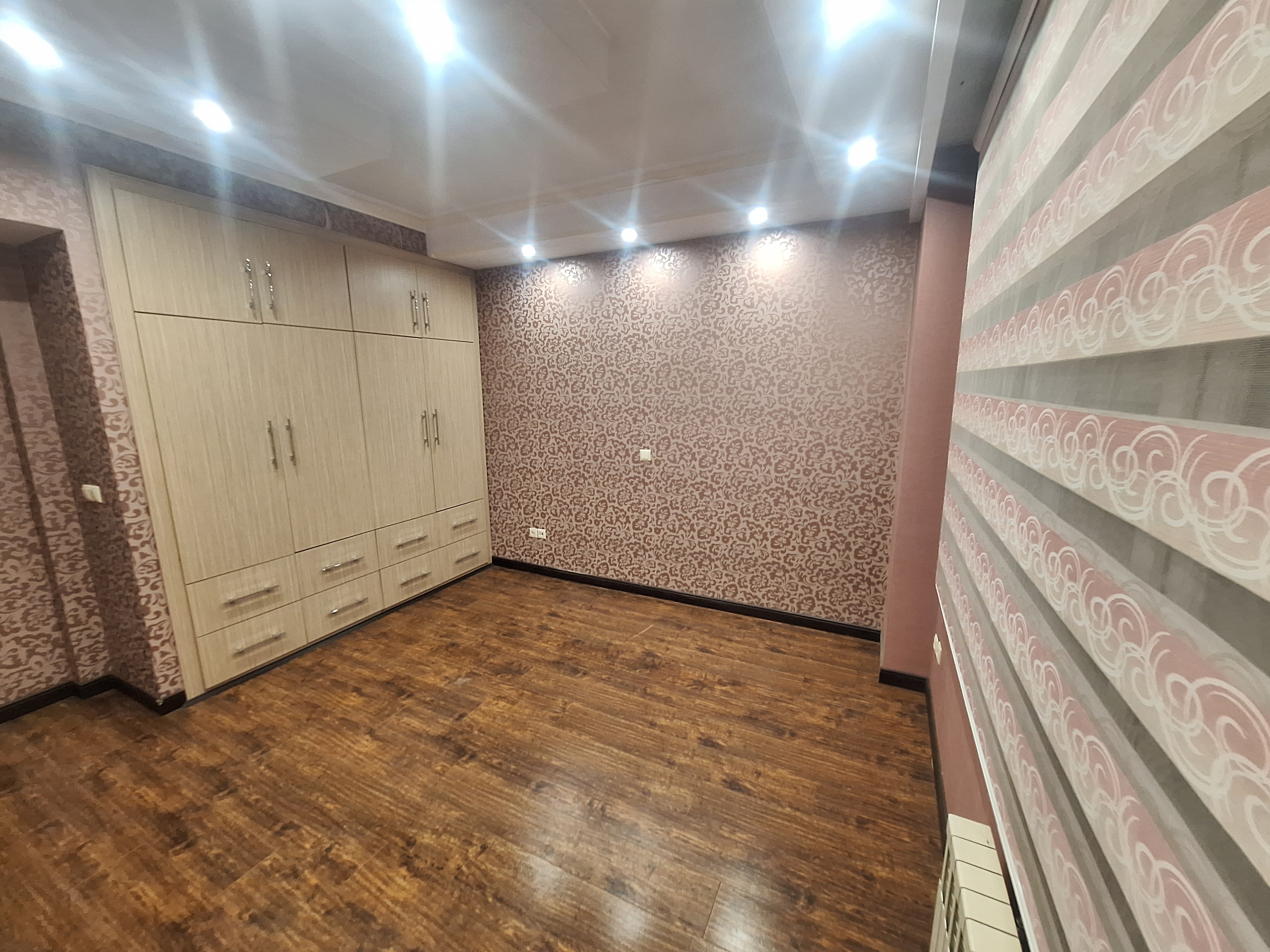 اجاره آپارتمان 115متر نارمک 2خواب