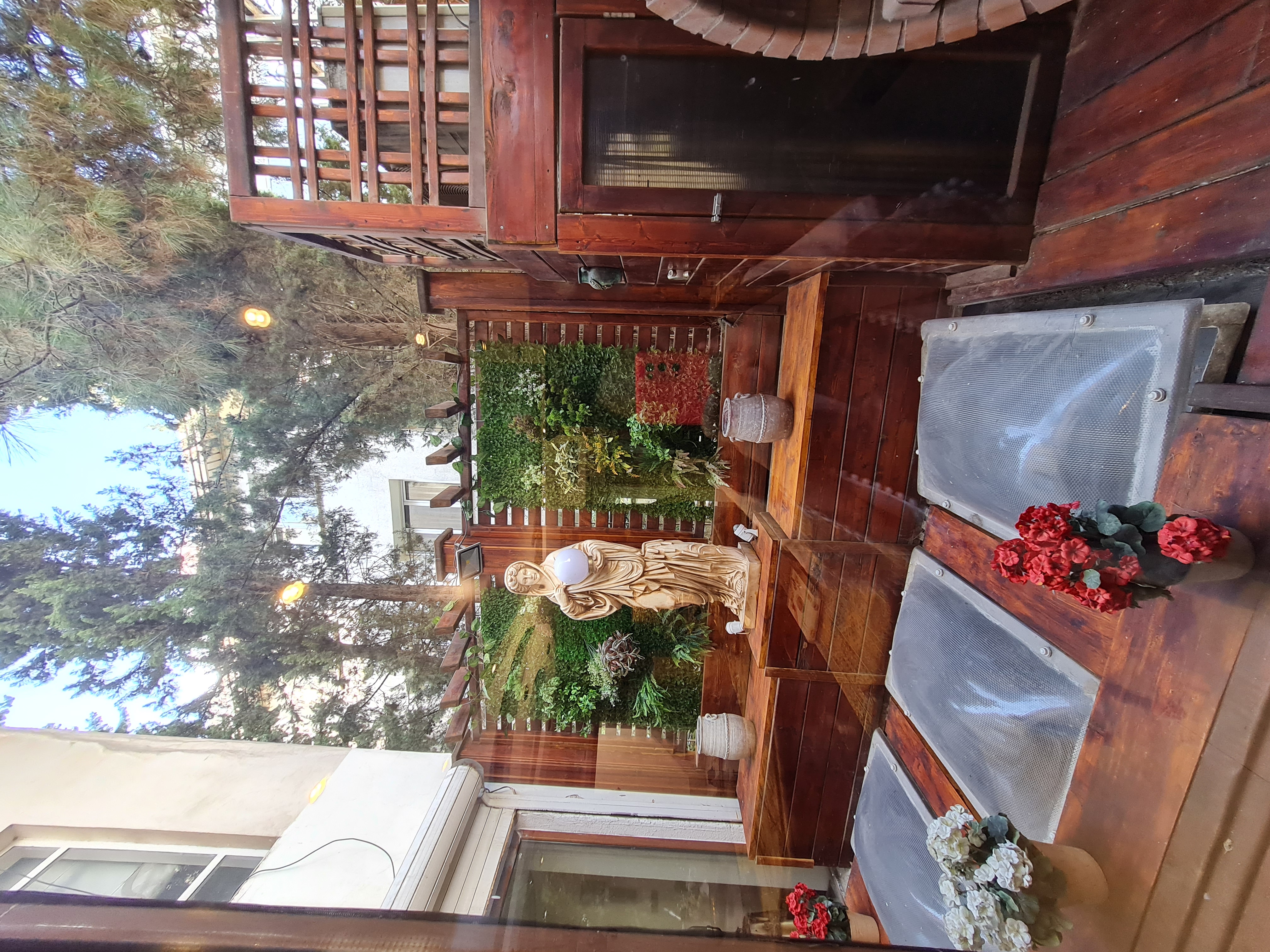 اجاره آپارتمان 120 متر قلندری