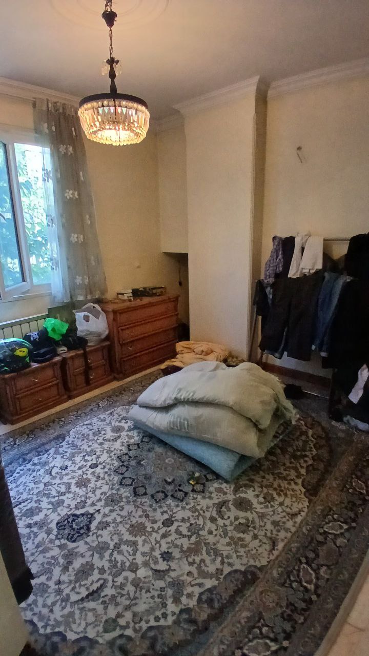 فروش آپارتمان 108 متر هفت حوض دوخواب فول امکانات تاپ لوکیشن