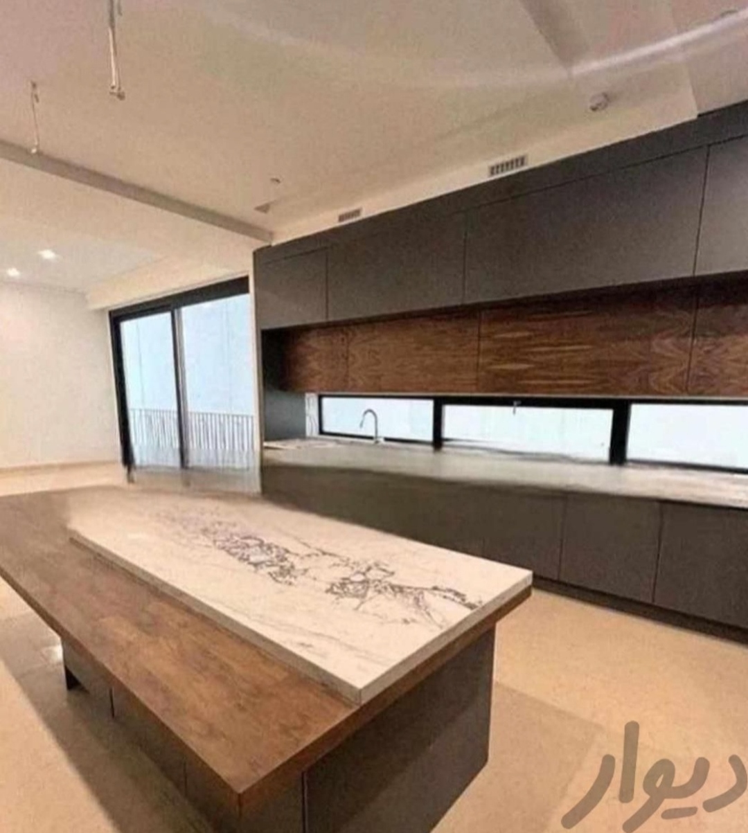 فروش آپارتمان 90 متر دروس نوساز کلید نخورده