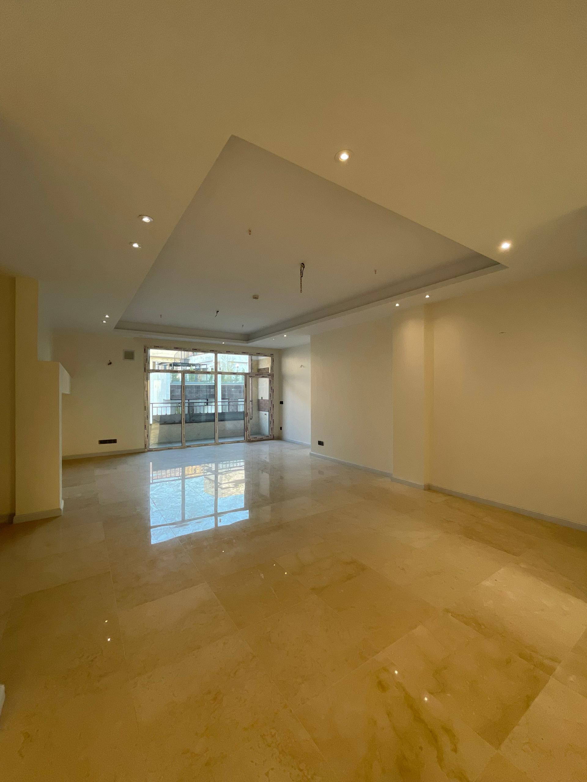 فروش آپارتمان 135متر 2خواب مستر سهیل ویو ابدی