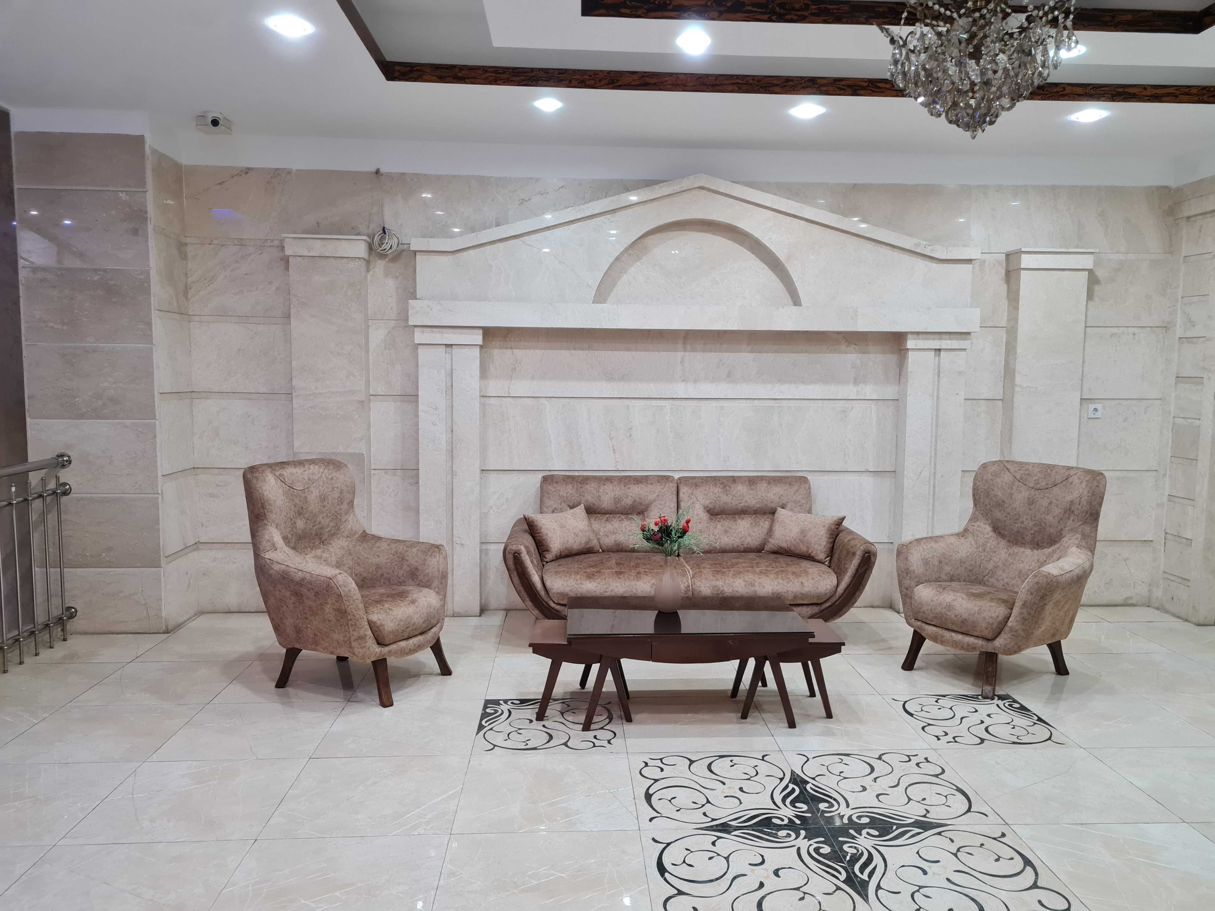 فروش آپارتمان 100 متر دروس