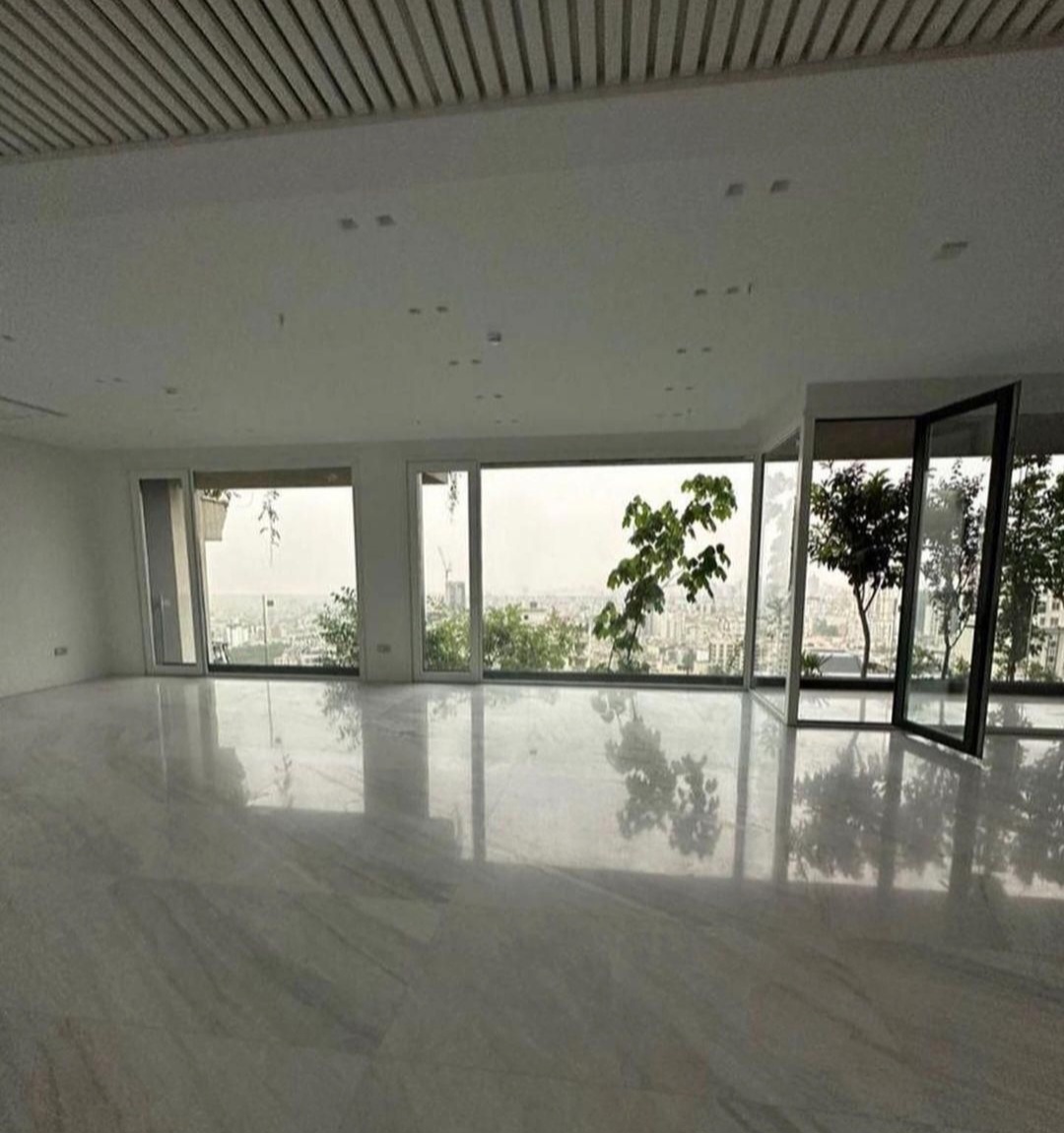 فروش آپارتمان 120 متر قیطریه هتلینگ تک بازدید