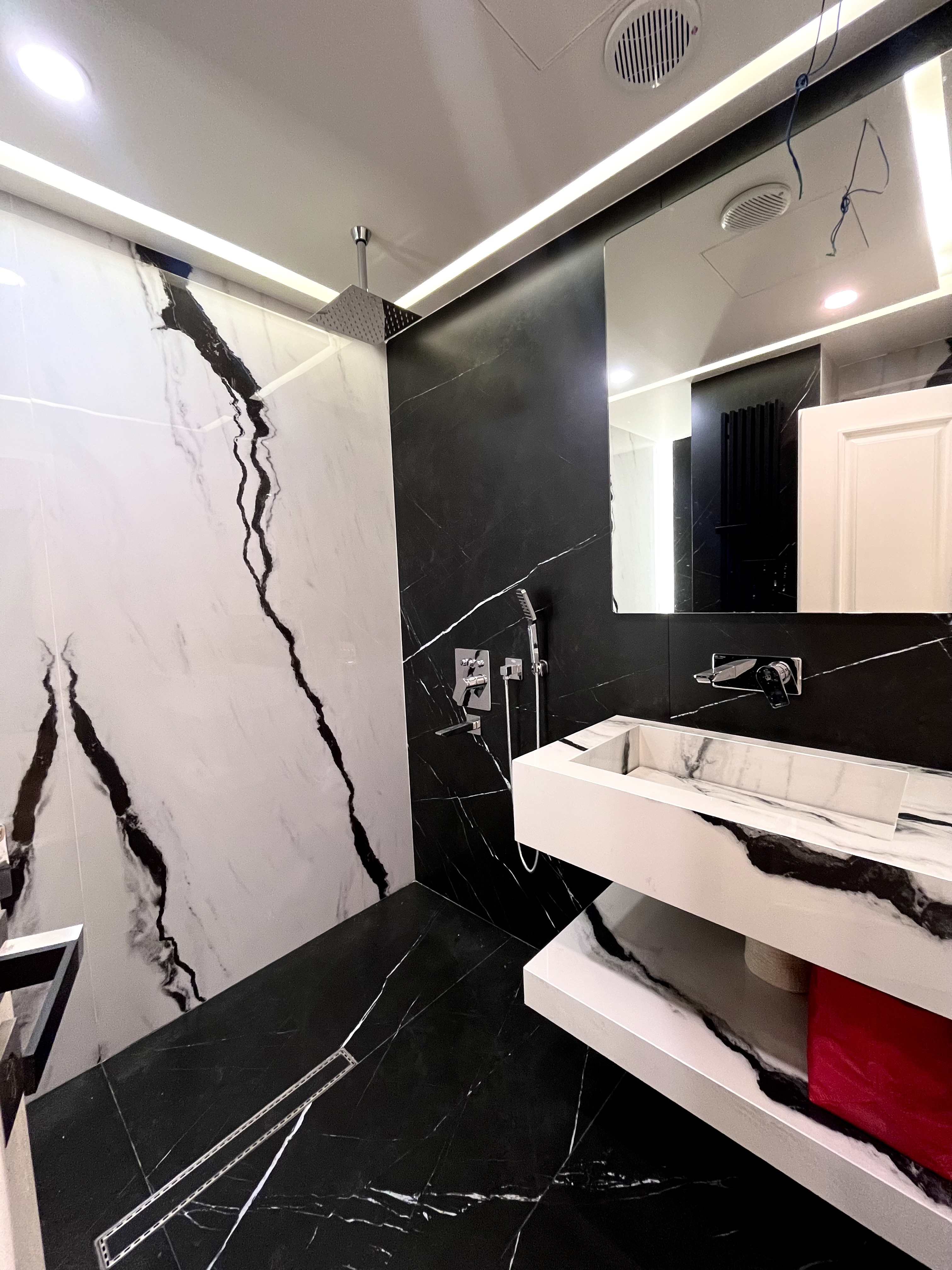 فروش آپارتمان نیاوران 150 متر 3 خواب مدرن