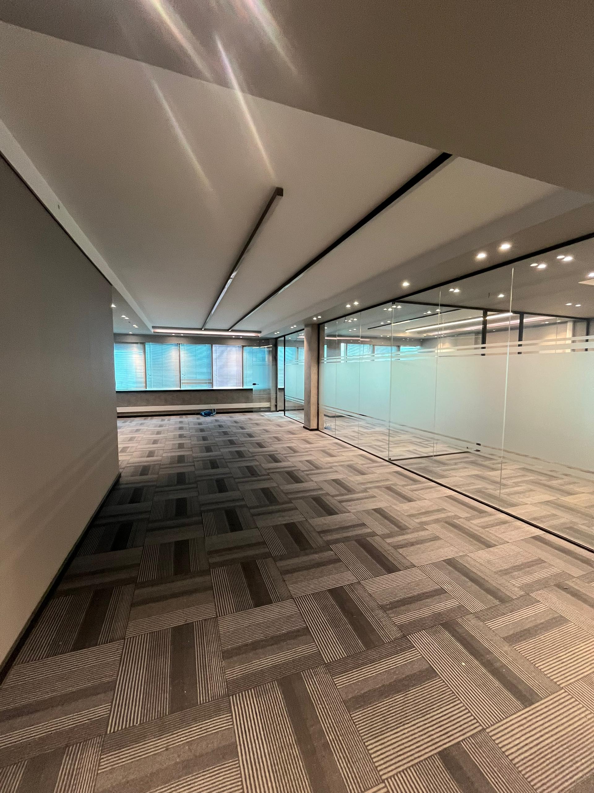 اجاره اداری 200متر قیطریه