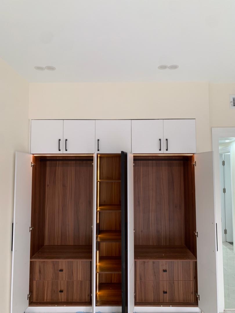 فروش آپارتمان  200 متر پاسداران شمالی