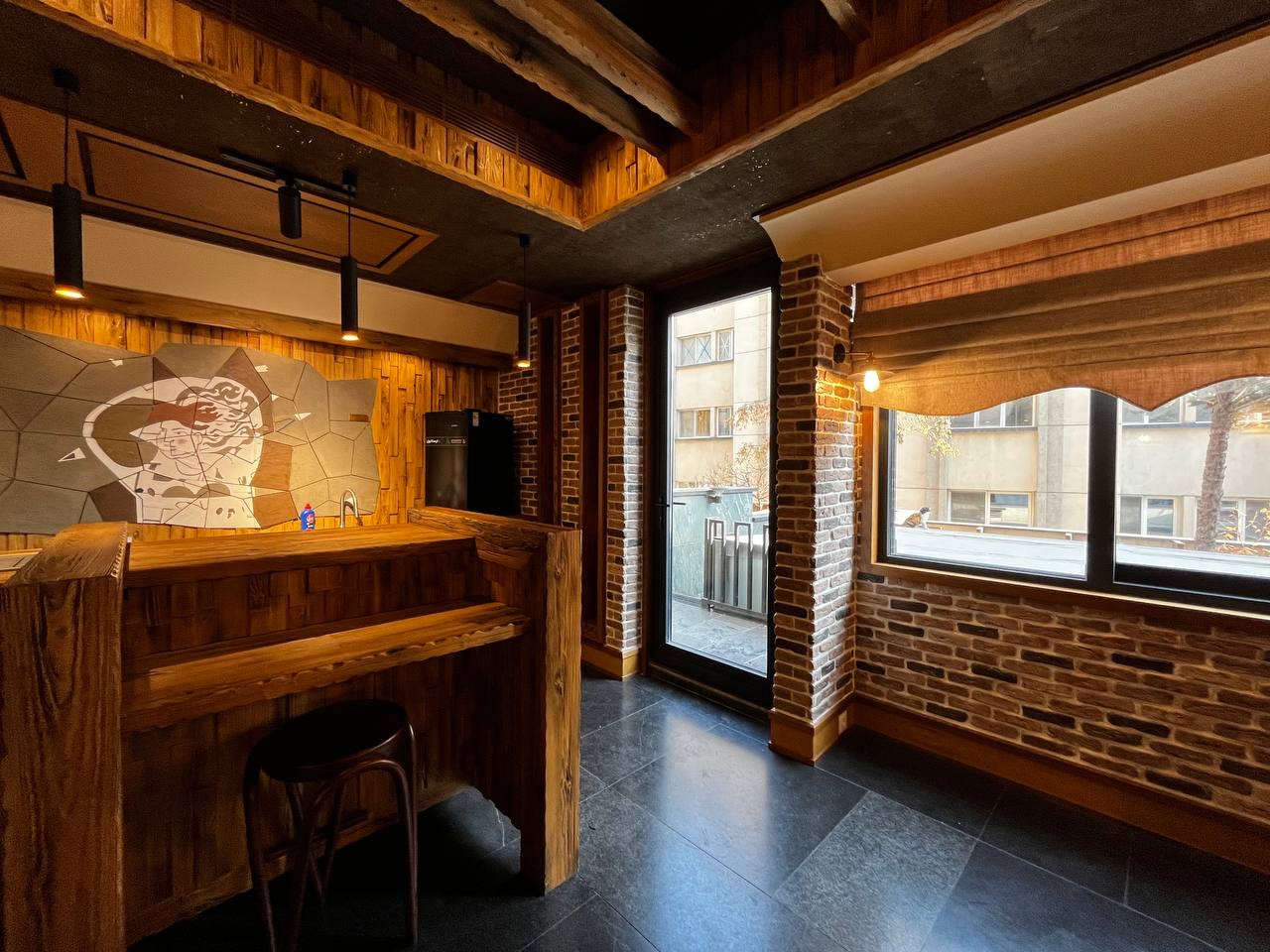 فروش آپارتمان 108متر نیاوران 2خواب