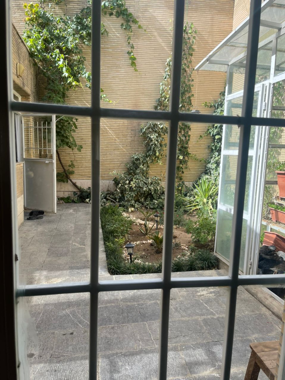 فروش آپارتمان 75 متر قیطریه تاپ لوکیشن