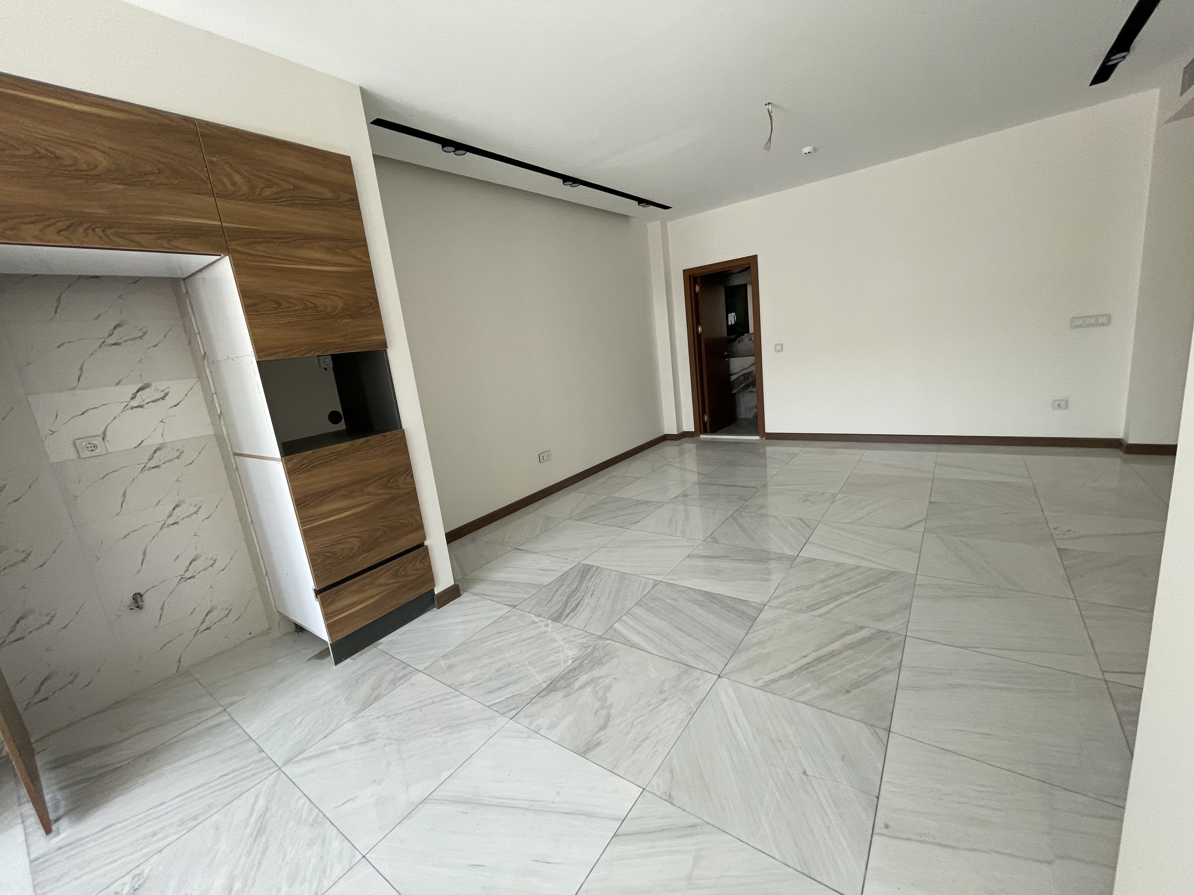 فروش آ‌پارتمان 70متر 1خواب قیطریه