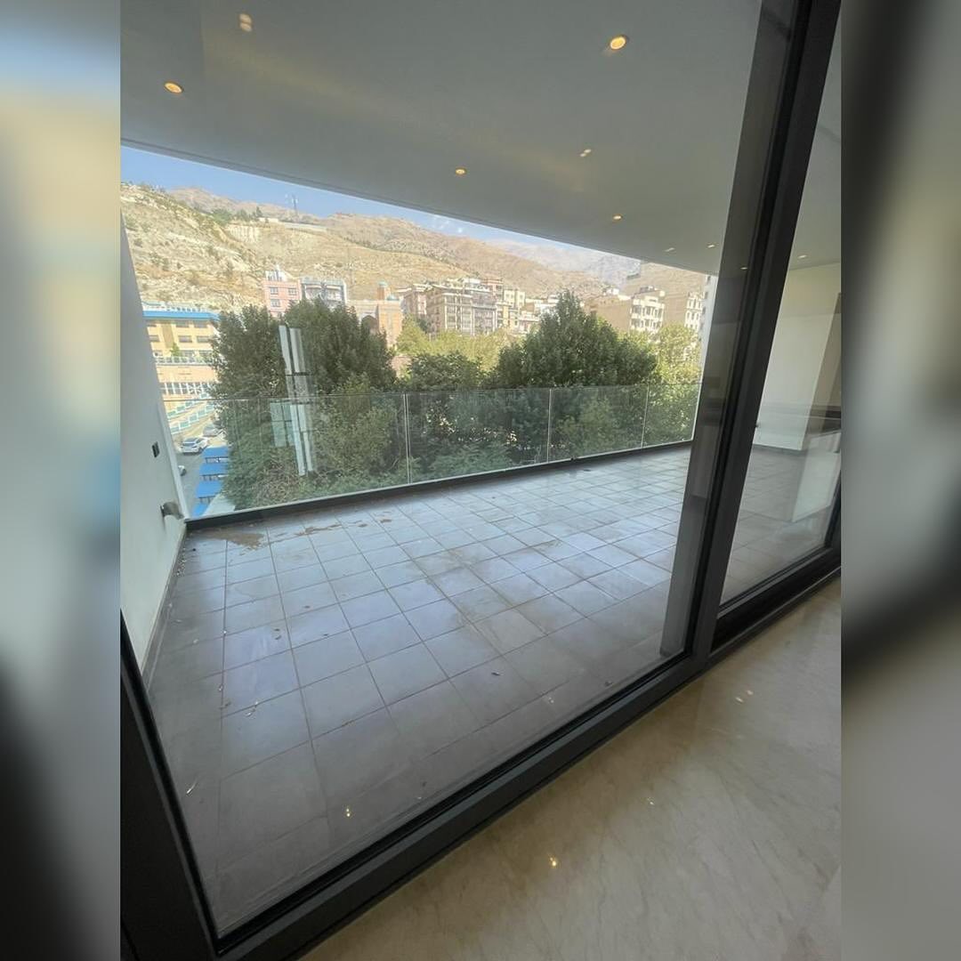 اجاره آپارتمان 235 متر نیاوران تکواحدی
