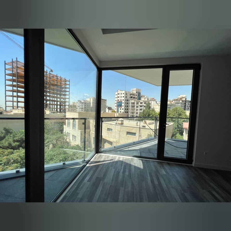 فروش آپارتمان 400متر زعفرانیه