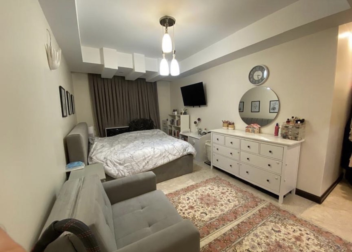 فروش آپارتمان 150 متر دیباجی تاپ لوکیشن