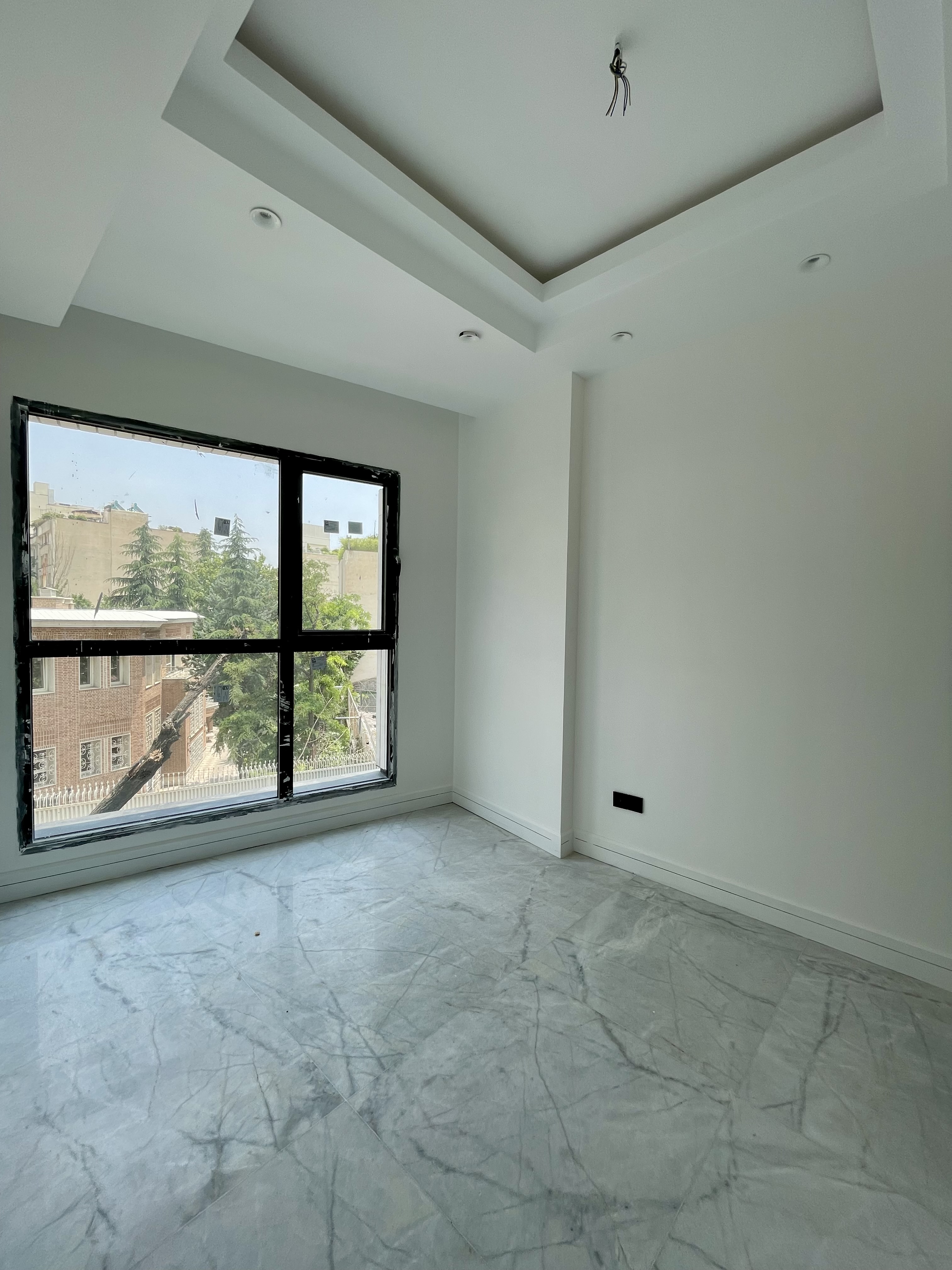 اجاره آپارتمان 110متر اندرزگو مدرن