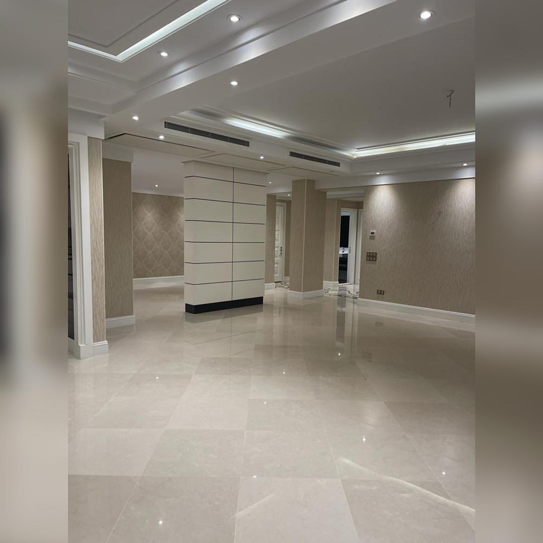 اجاره آپارتمان 230 متر نیاوران